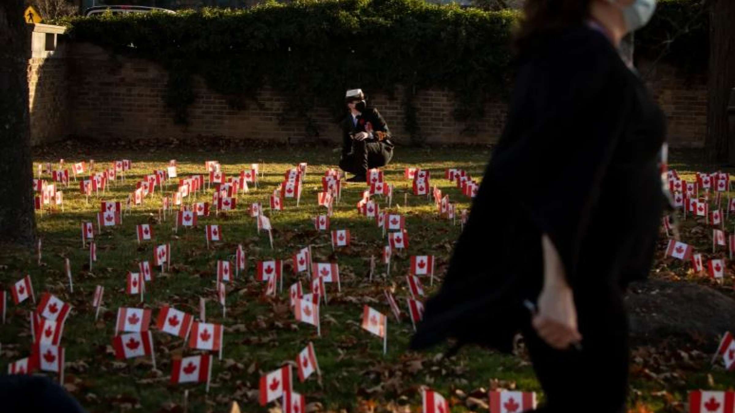 رکوردشکنی-ابتلا-و-مرگ-و-میر-کرونا-در-اونتاریو-و-کبک-التماس-ترودو-برای-اعمال- اقدامات- لازم-برای-کنترل-کرونا