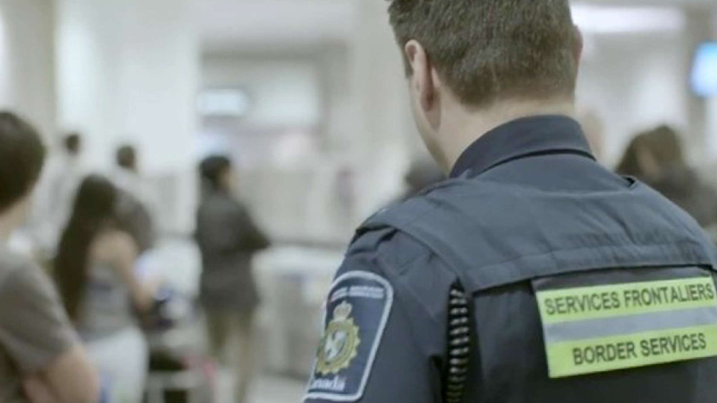 گزارش-برخورد-بد-مرزبانان-کانادایی-با-مسافران-کانادا-اخبار