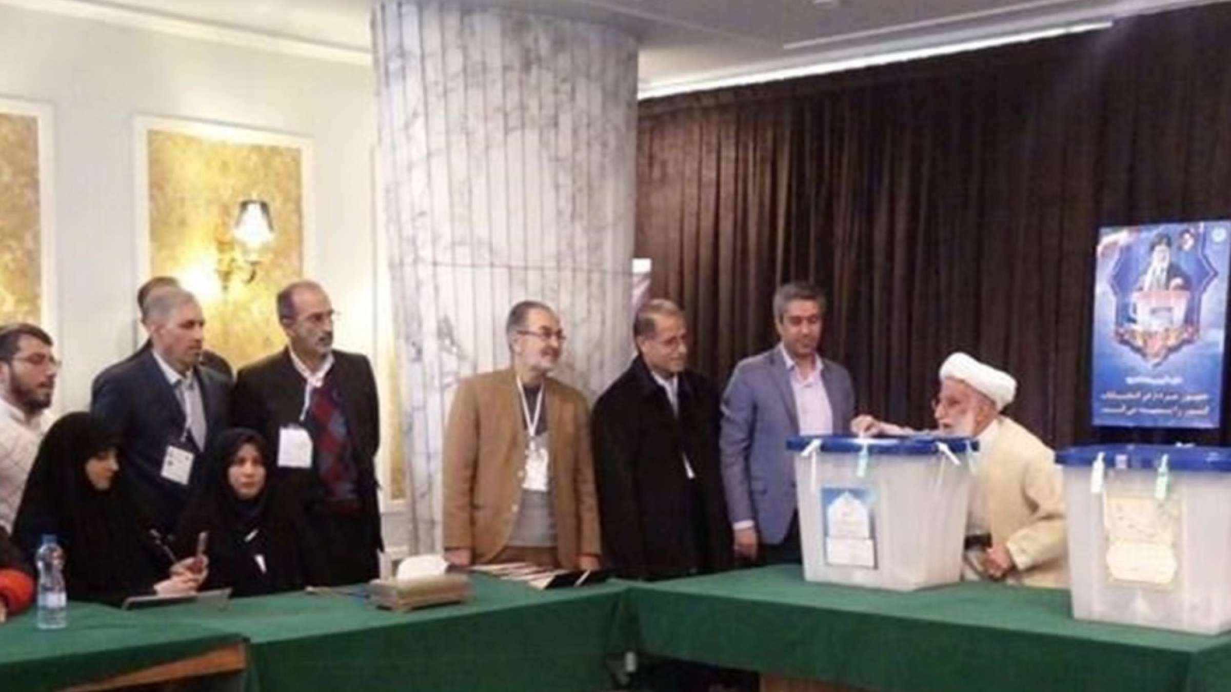 گزارش-تحلیلی-ایران-تحلیل-برگزاری-و-نتایج-انتخابات-مجلس-ایران گزارش-تحلیلی-ایران-تحلیل-برگزاری-و-نتایج-انتخابات-مجلس-ایران