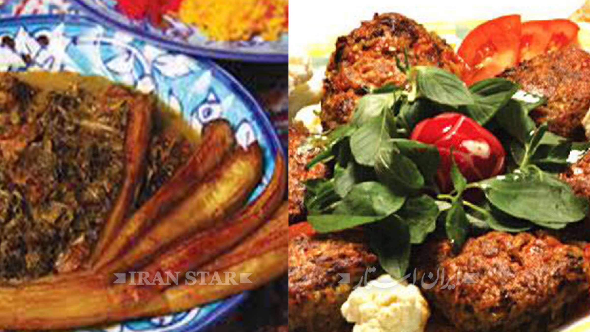 Khoreshte-gilani-kotlet