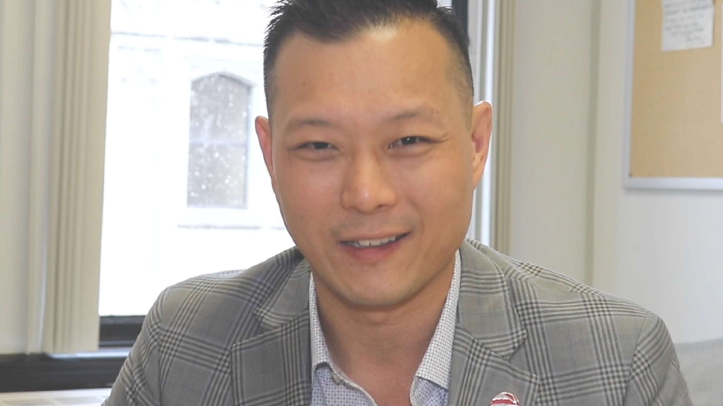 MPP-Stan-Cho-Willowdale-Ontario-Canada-IranStar