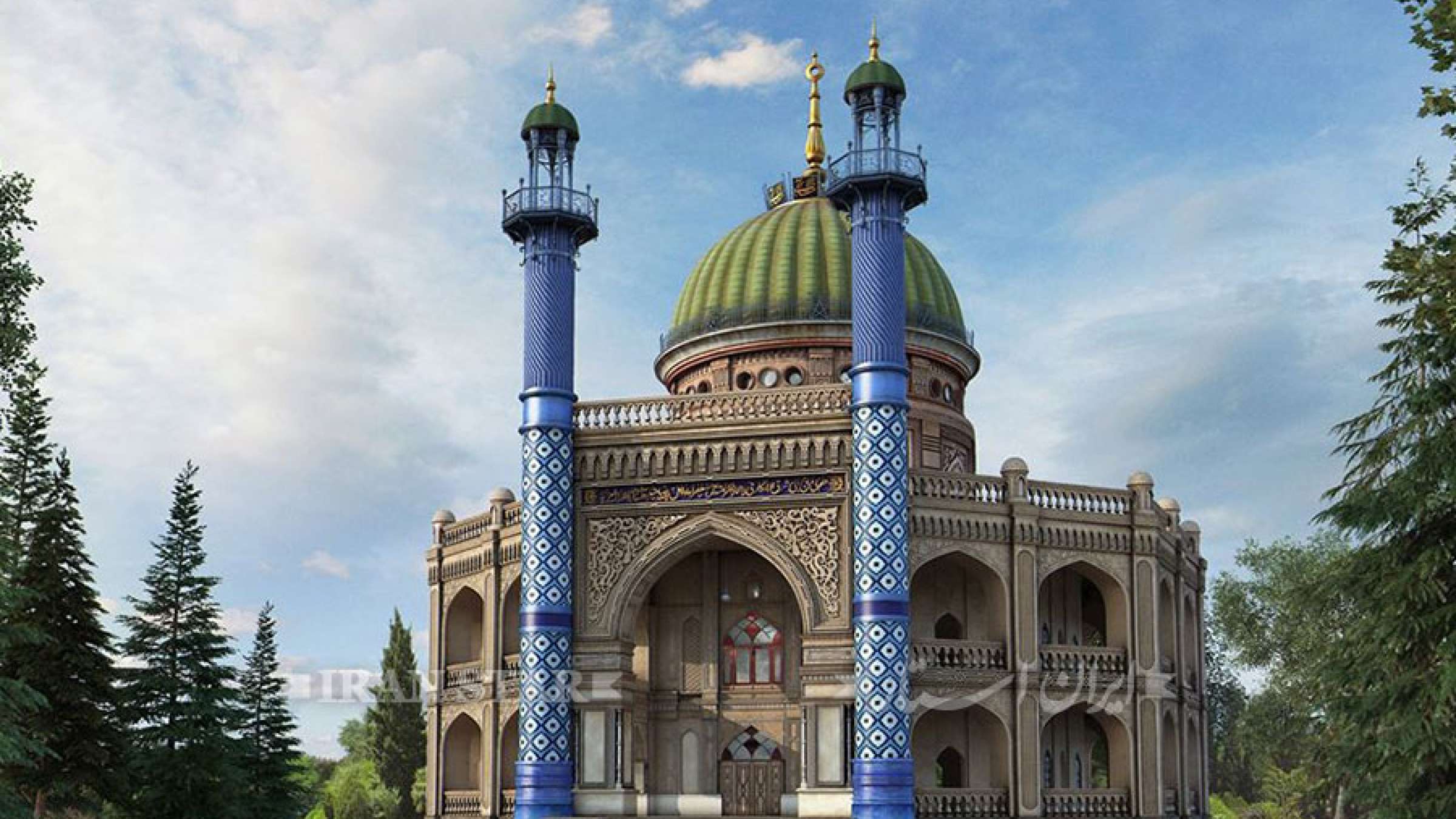 akhtari-mashregh-alzekr