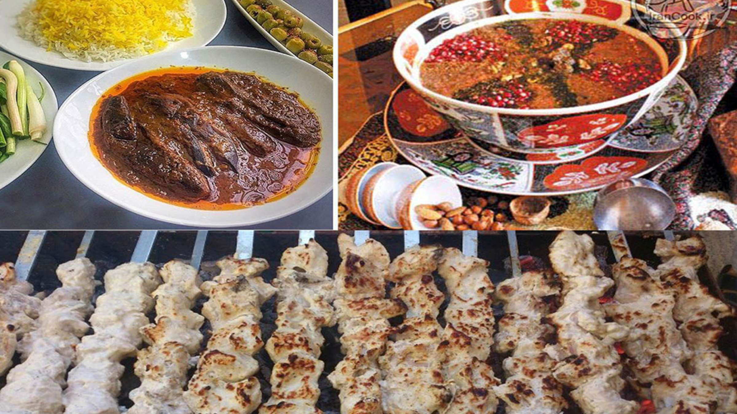 ashpazi-parvin-shishandaz