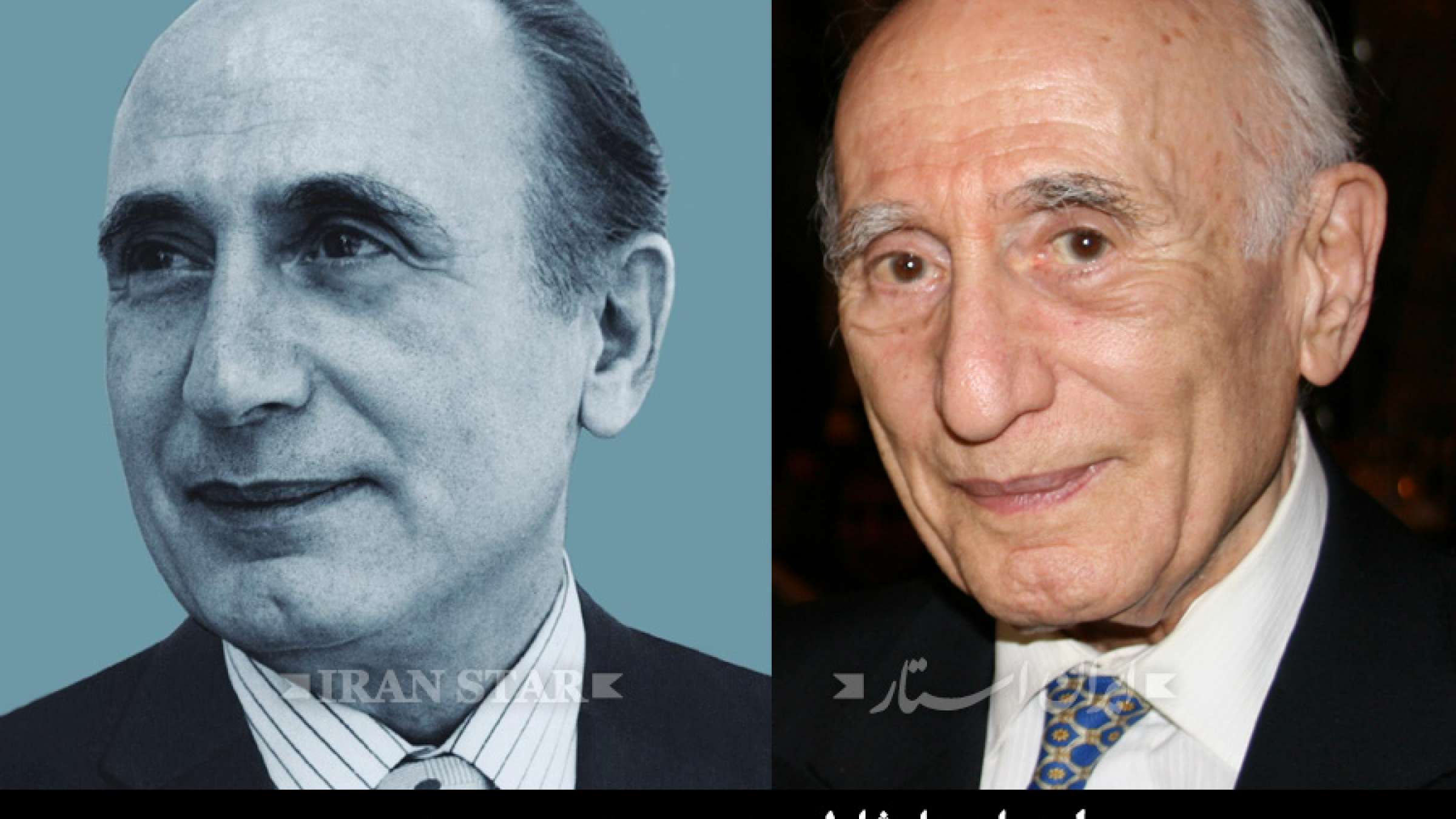 ehsan-yarshater-iran-iranika ehsan-yarshater-iran-iranika