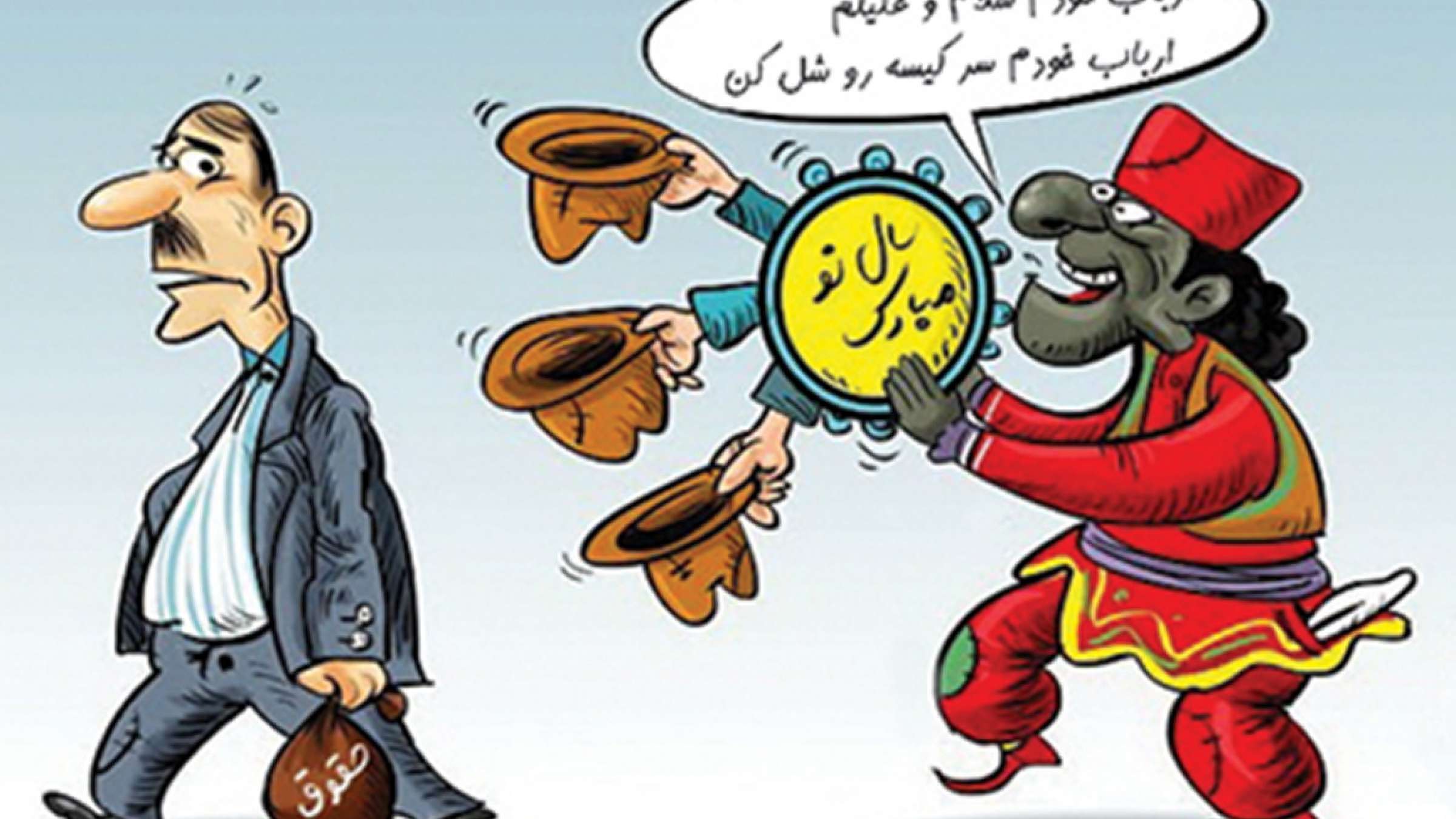 ozolkhan-baharieh-nowruz