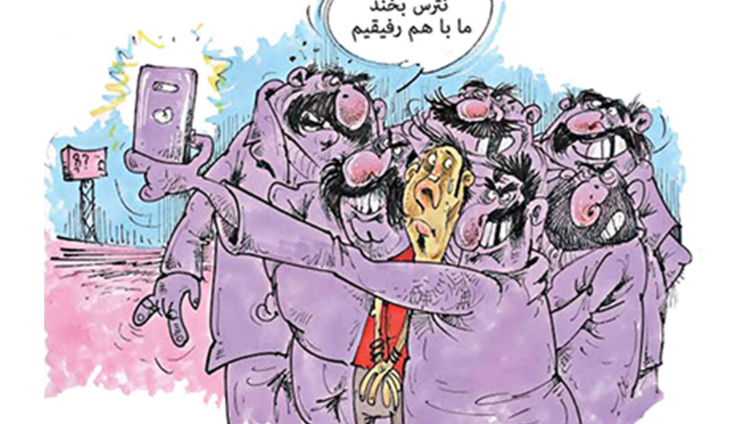 fozolkhan-vaghaye-rooz