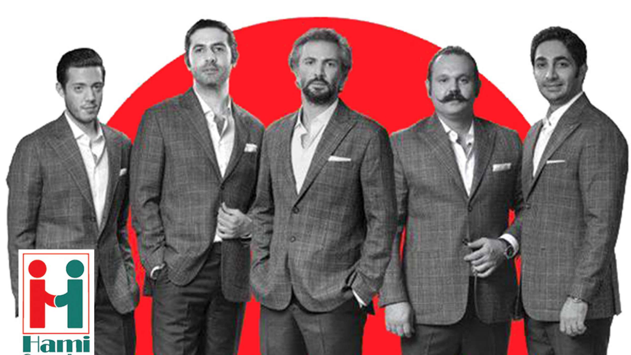 hami-canada-dang-show