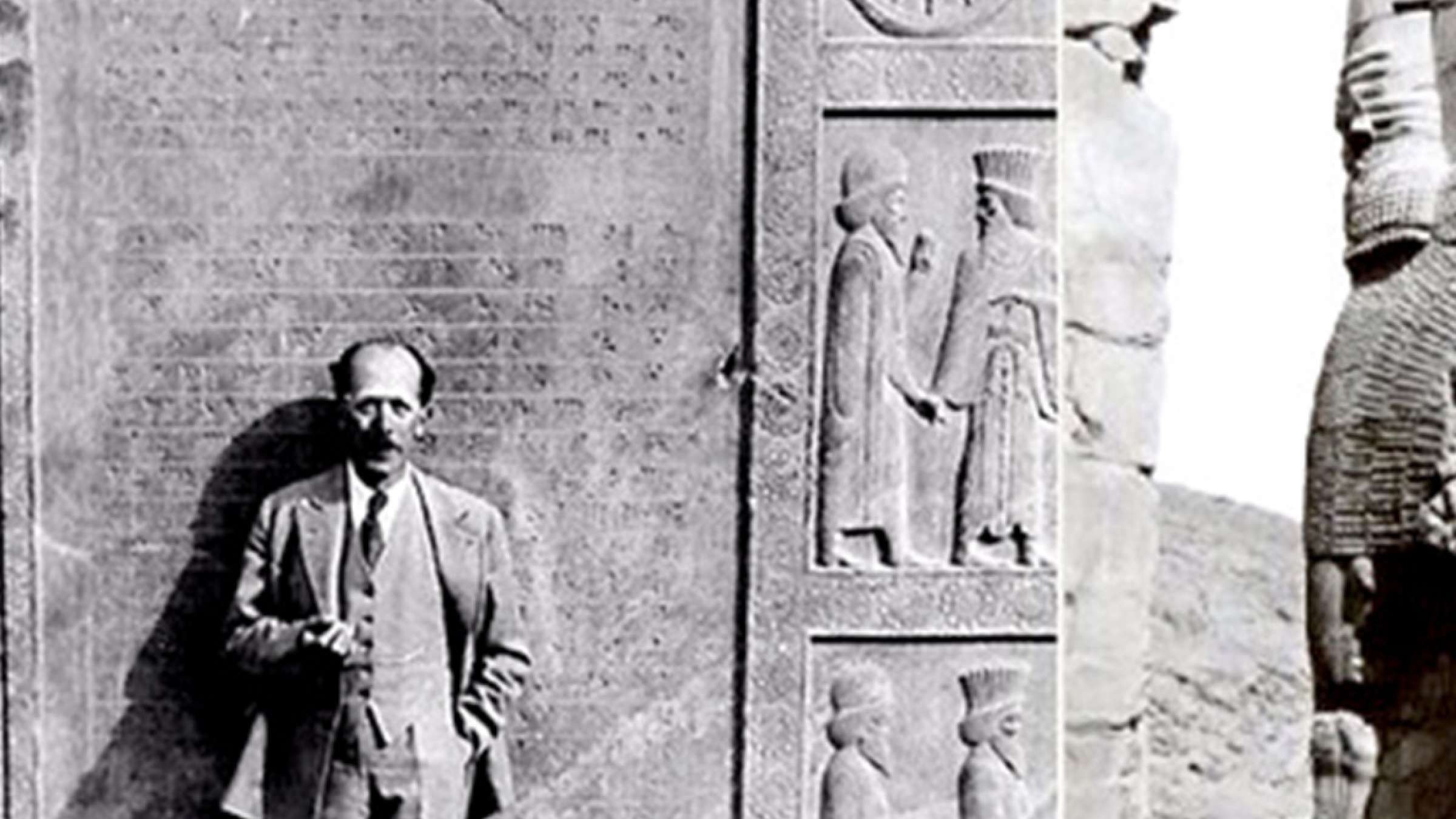 history-akhtari-Ernest-Hertsfeld history-akhtari-Ernest-Hertsfeld