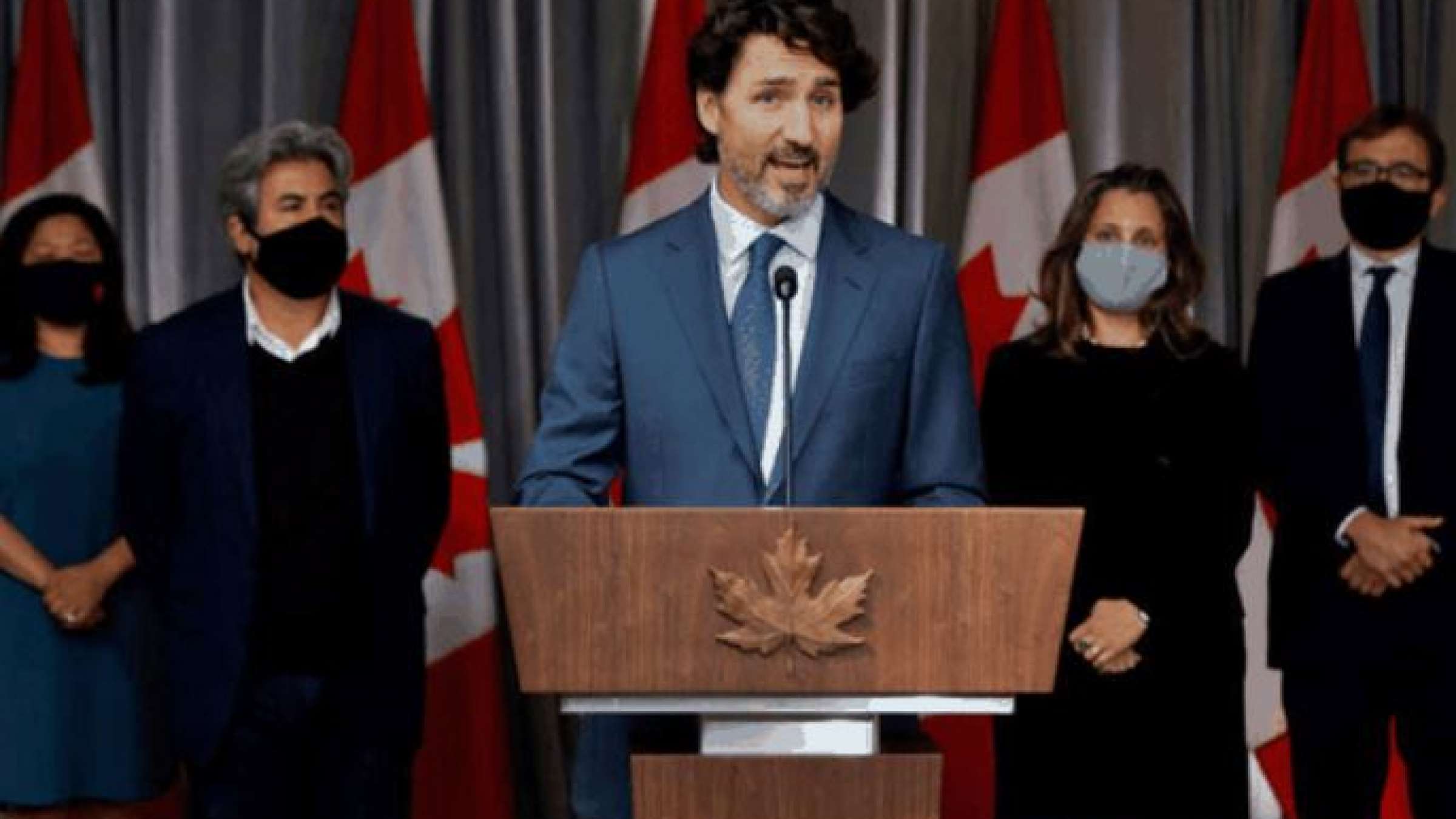 ترودو- انتخابات- مجدد-نه-به-دنبال-رای-اعتماد-هستیم-تمرکز-دولت-بر- مدیریت-بهداشت-عمومی-است-اختصاص-19-میلیارد-دلار-کمک-فدرال- برای-بازگشایی- اقتصادی