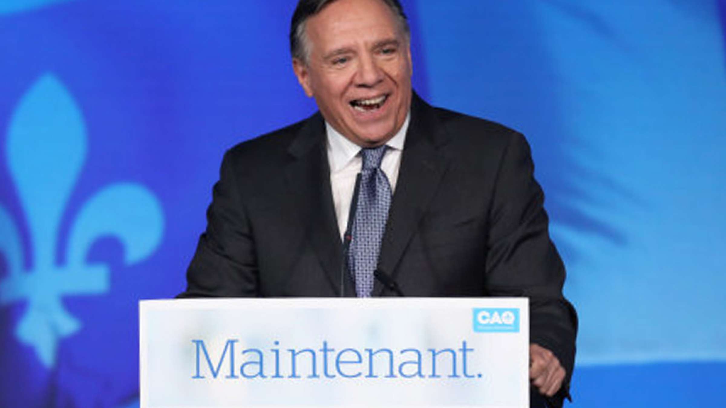 news-Quebec-CAQ