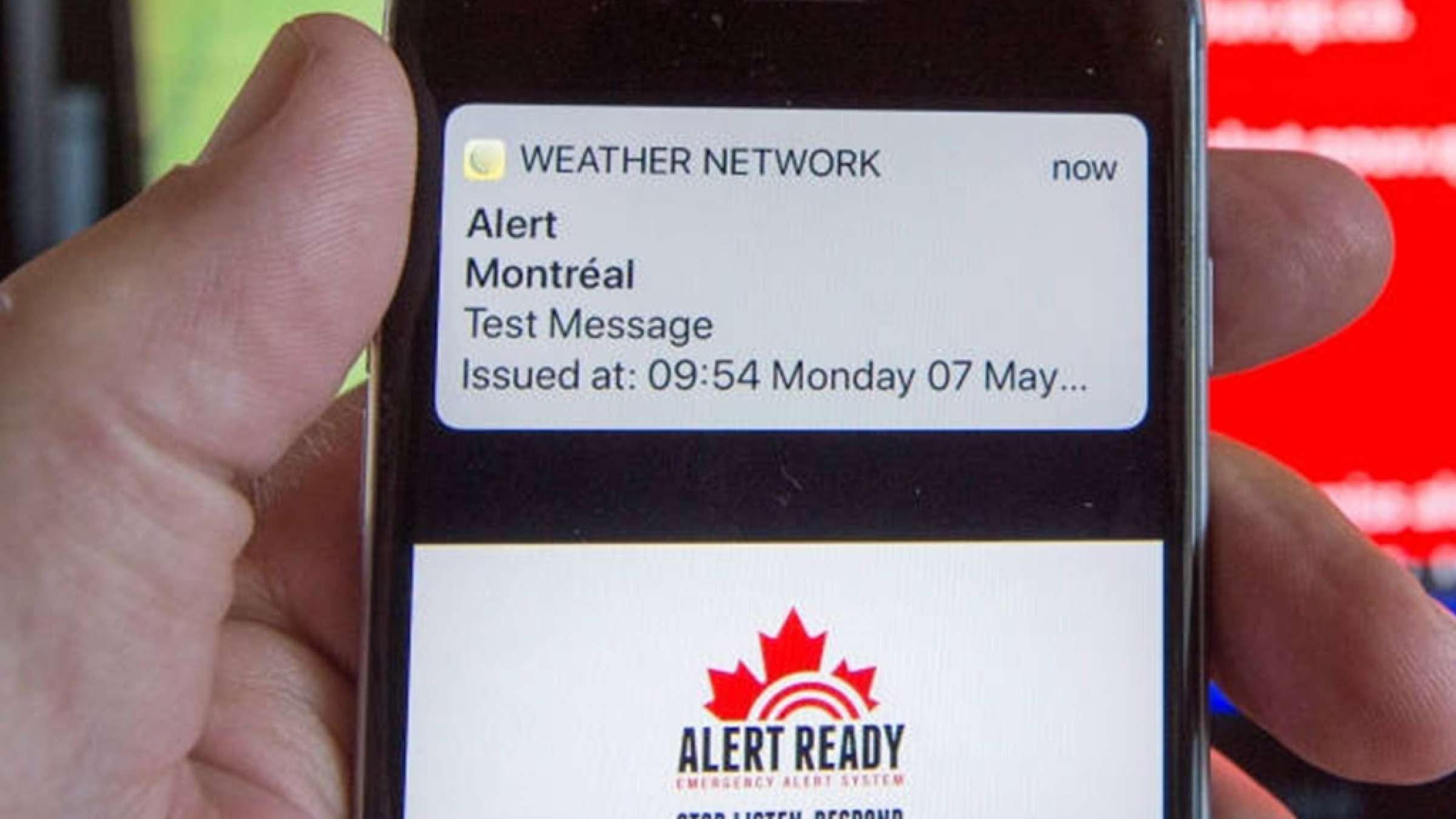 news-alarm-test news-alarm-test