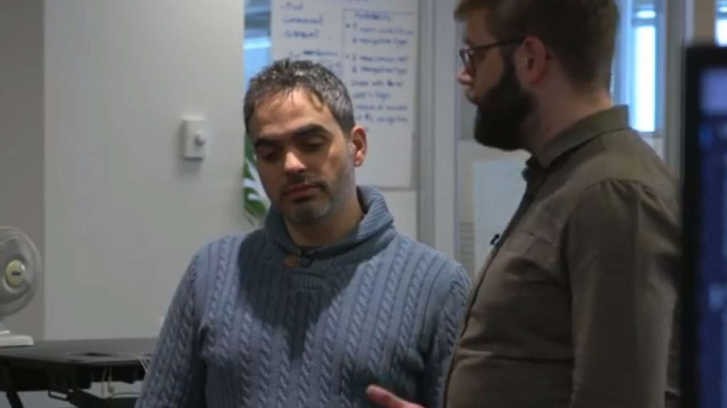 news-canada-entekhabat-iran