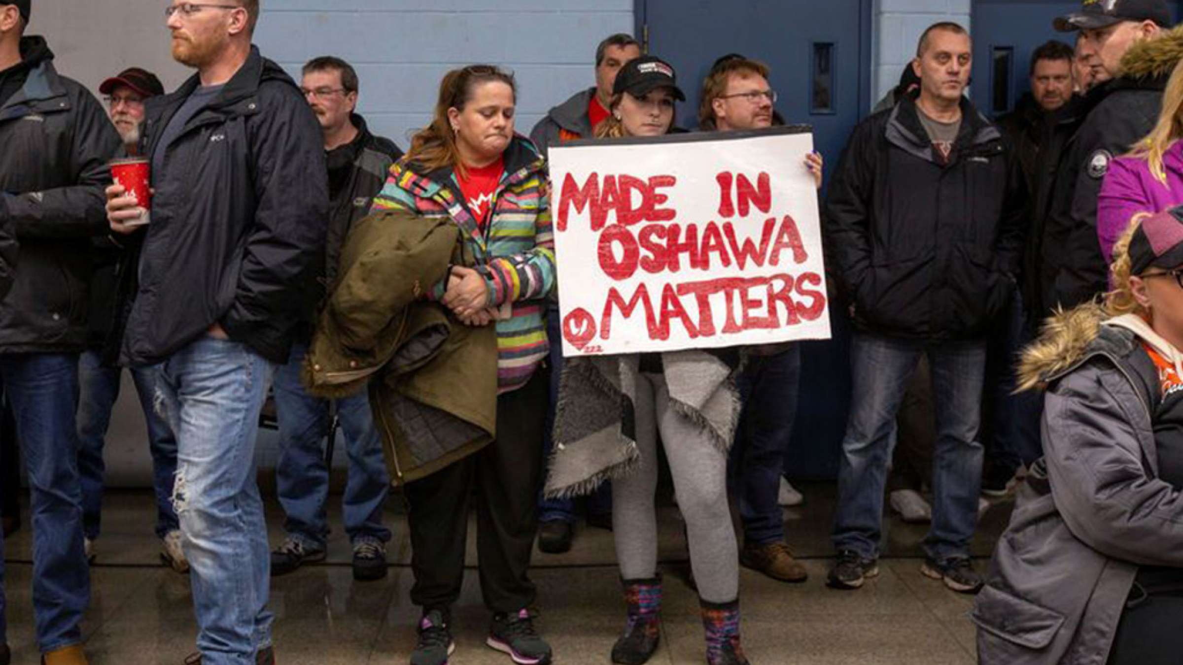 news-gm-oshawa-canada-tatil