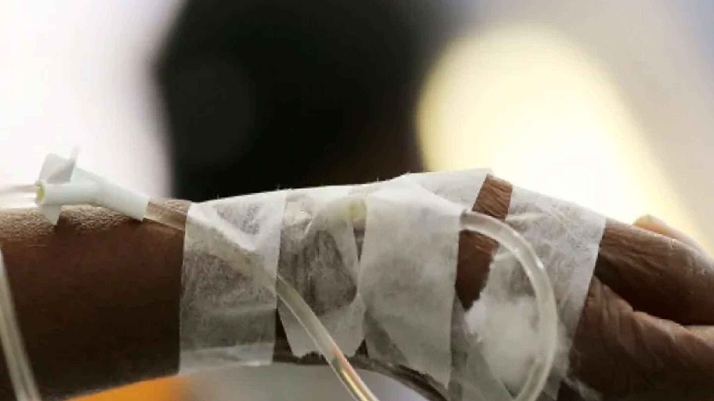 news-marg-khod-khasteh