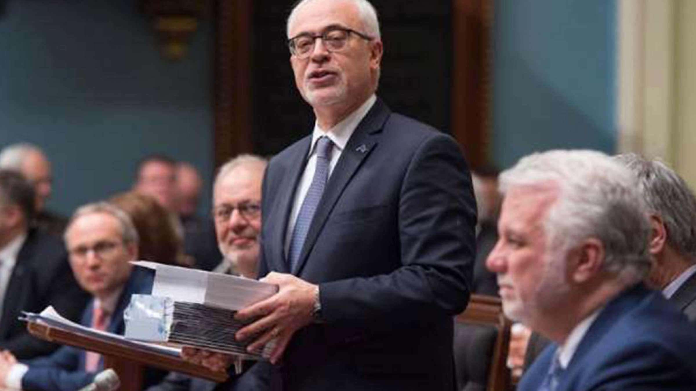 news-ontario-quebec-bodget news-ontario-quebec-bodget