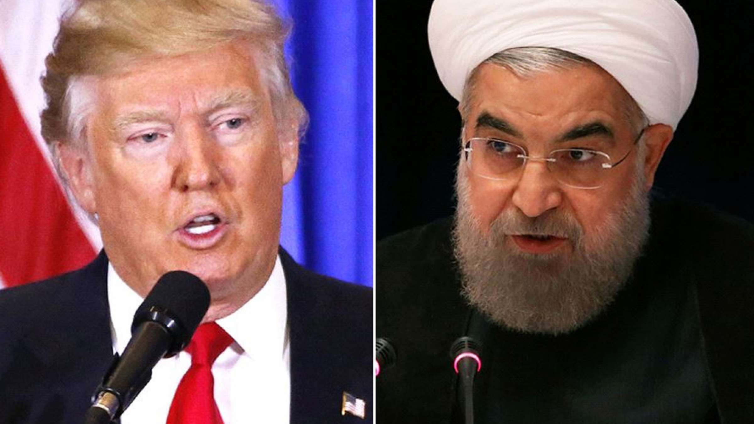 news-trump-rouhani-clash