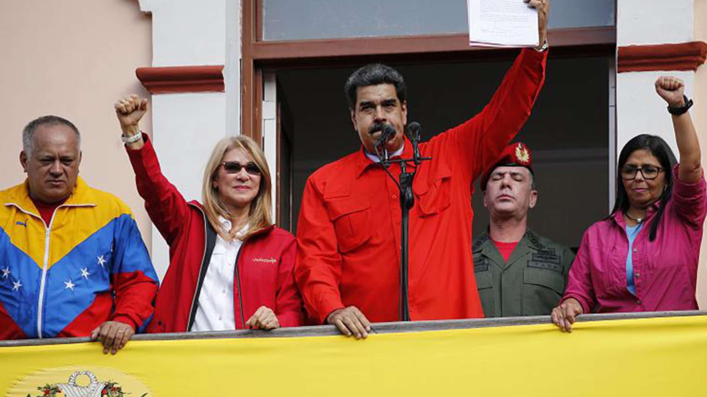 news-venezoela-amrica-madoro