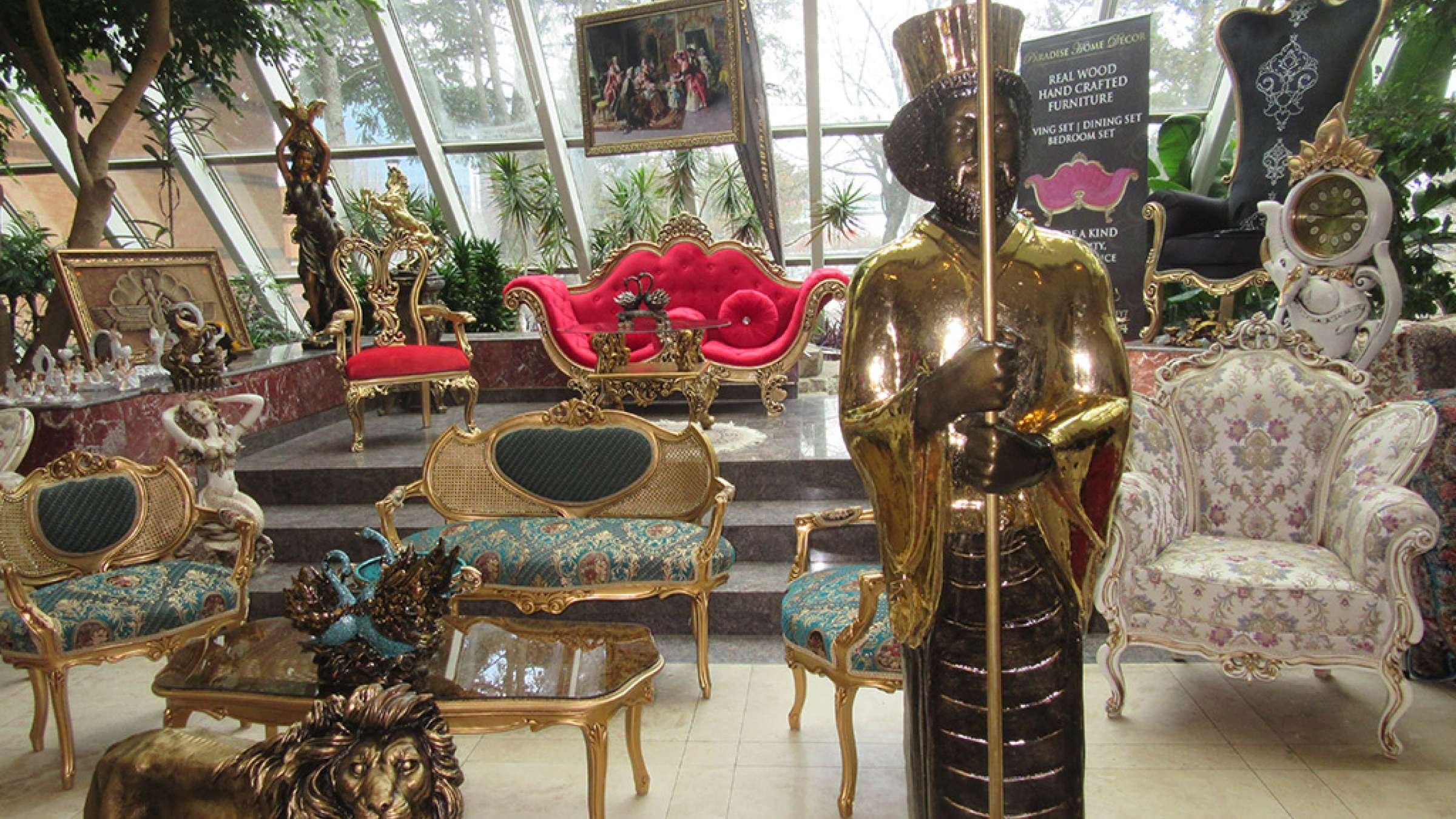 report-Bazaar-Nowruzi-1389-Decoration