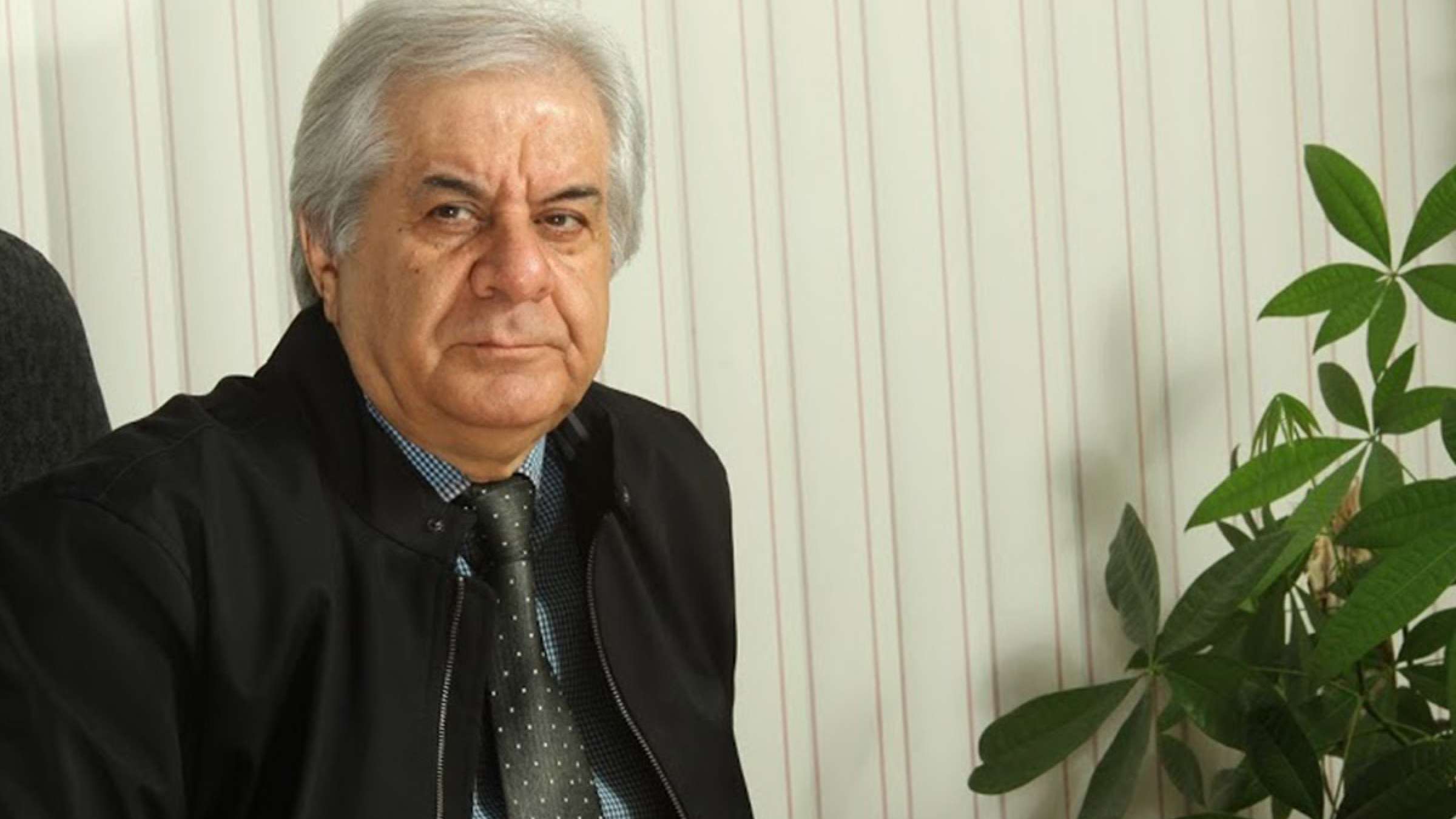 with-you-ezat-zanganeh