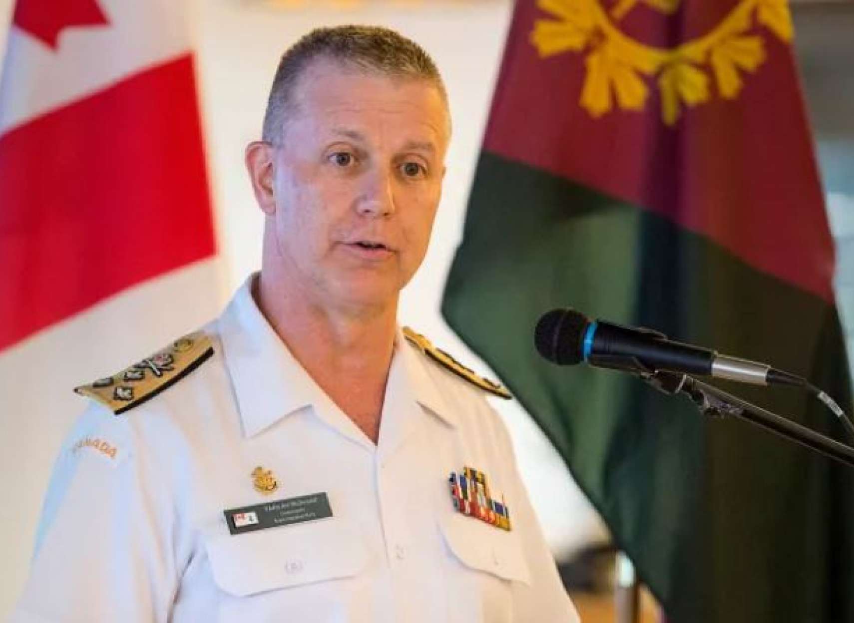 رئیس-جدید-ستاد-کل- ارتش- کانادا-هم-به-علت-مسائل-اخلاقی-پس-از-دو-ماه-استعفا-کرد-پرونده- اتهامات-جنسی-رئیس- پیشین- ستاد-کل-هنوز-در-حال-بررسی-است