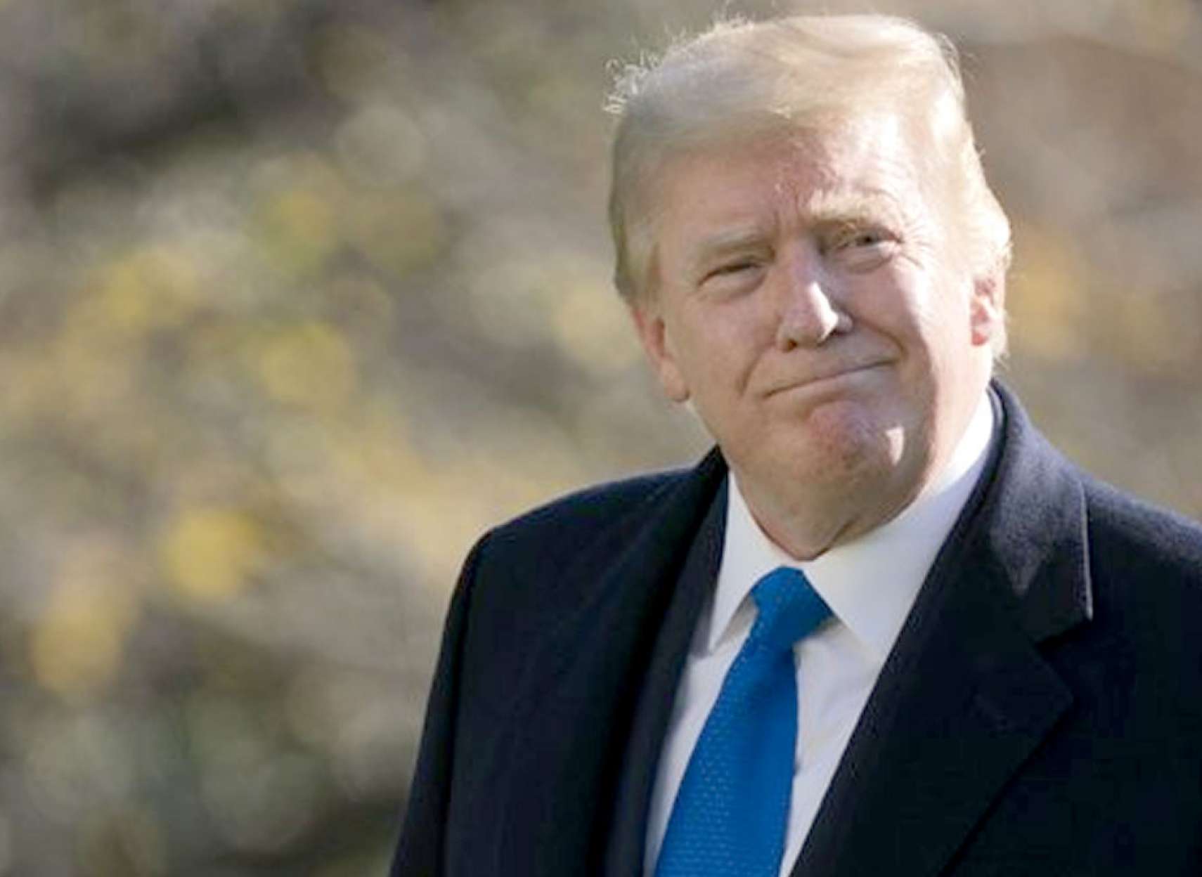 اخبار-آمریکا-ترامپ-چهار-سال-دیگر-برمی‌گردم