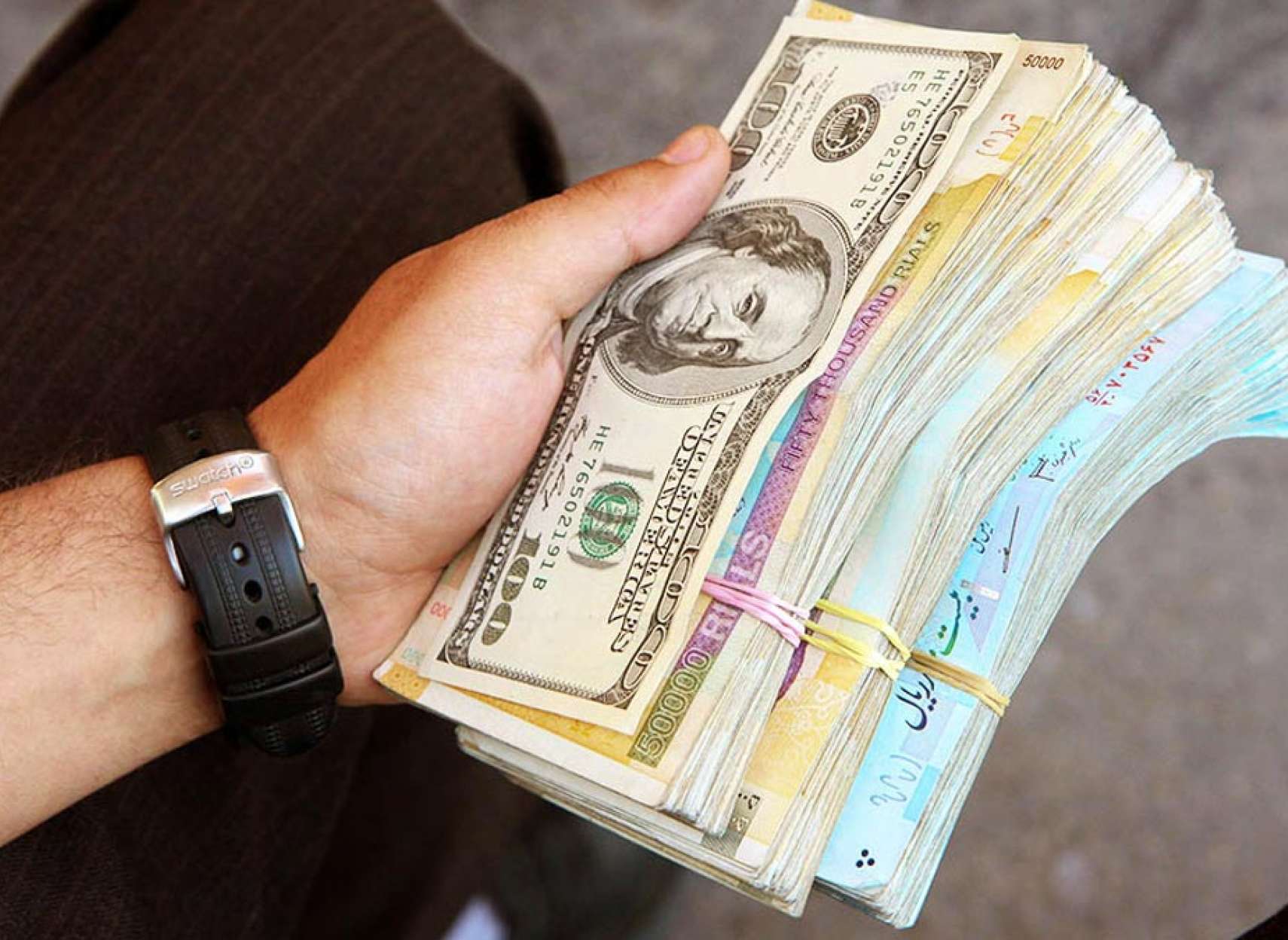 اخبار-ایران-آیا-روال-بحران-و-افزایش-نرخ-ارز-در-ایران-ادامه-خواهد-داشت-چه-باید-کرد