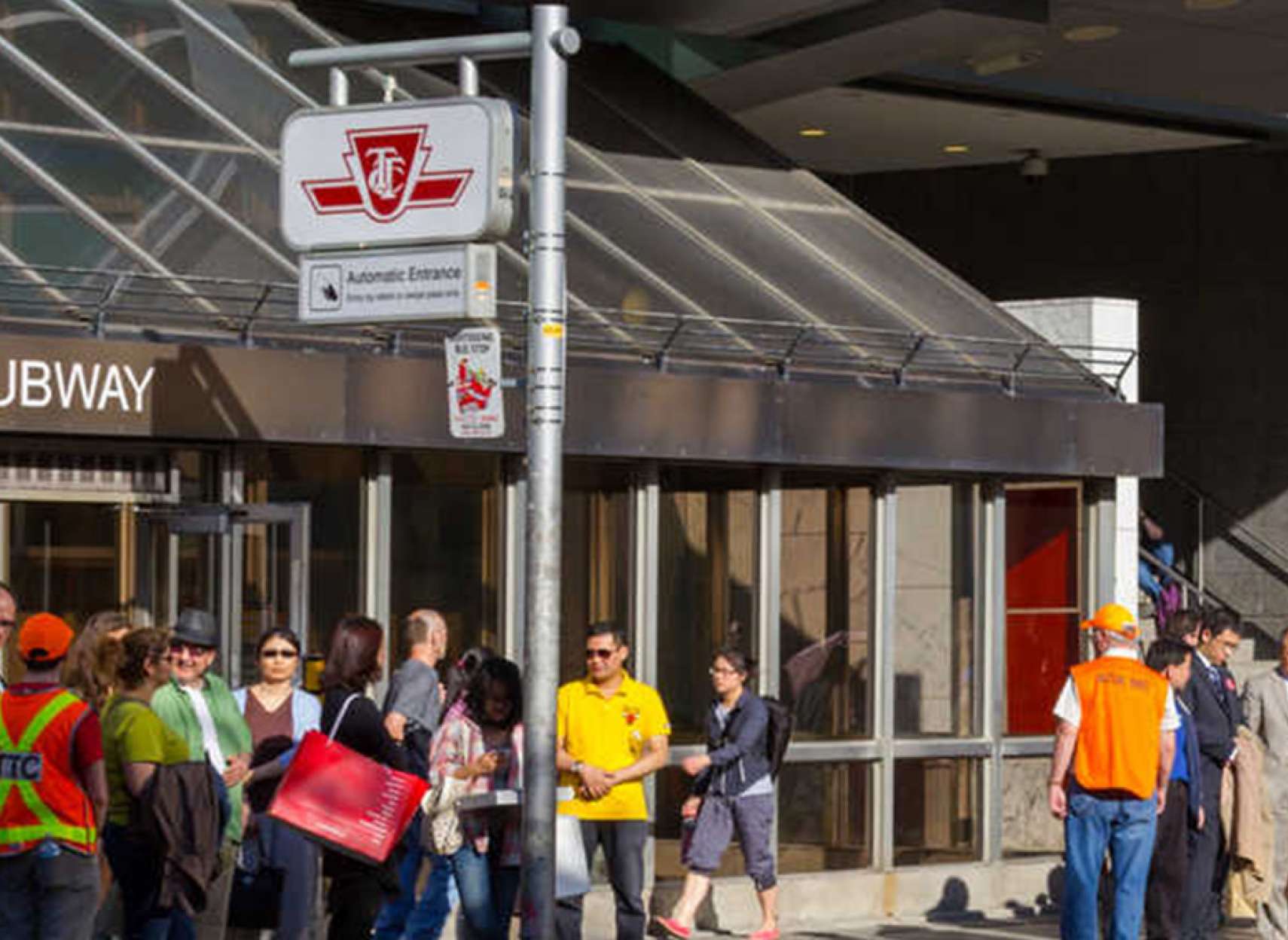 اخبار-تورنتو-آغاز-چهار-خط-جدید-حمل-و-نقل-برای-تورنتو