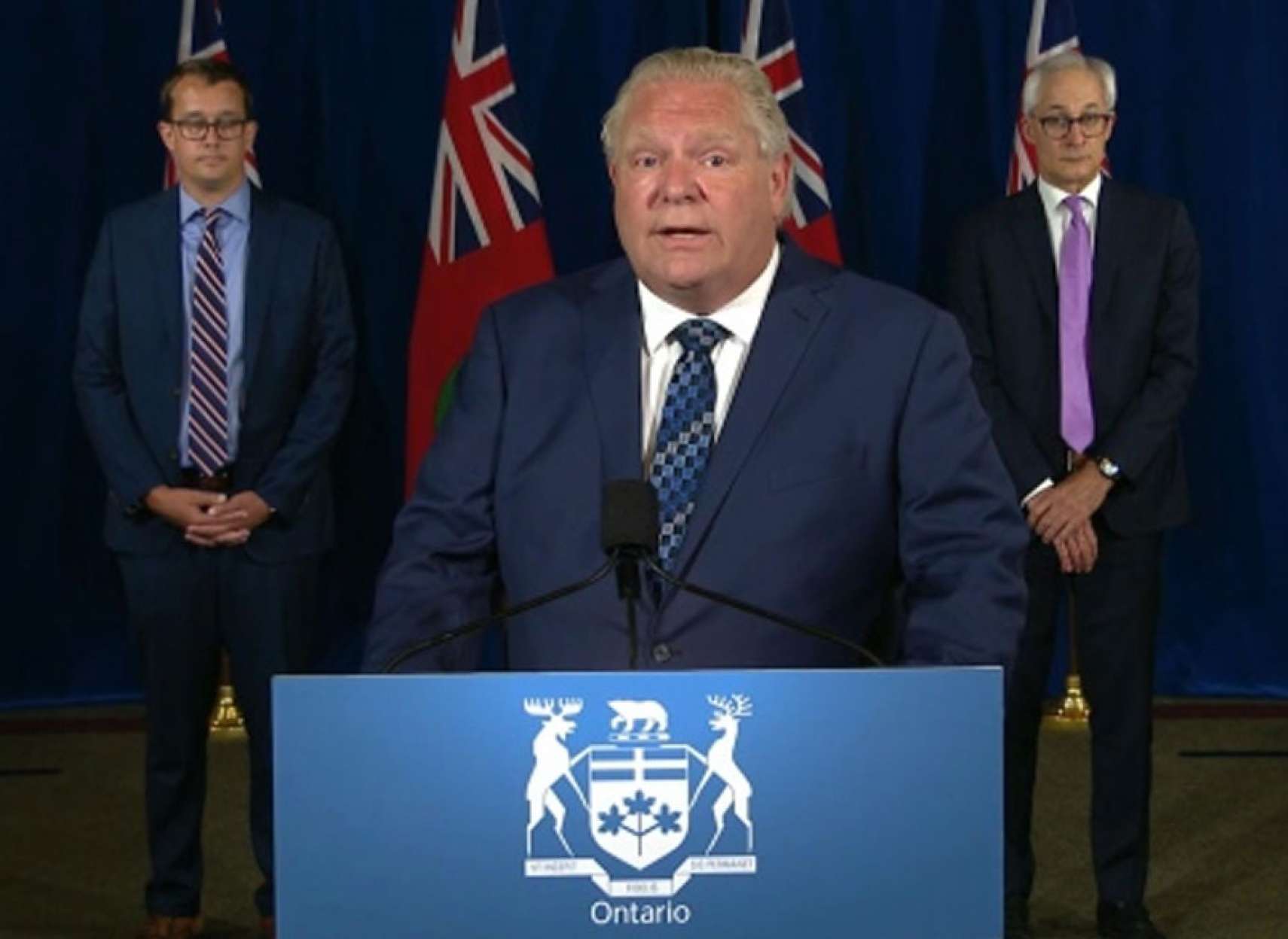 اخبار-تورنتو-آیا-مرحله-سوم-بازگشایی-انتاریو-به-همین-زودی-در-راه-است