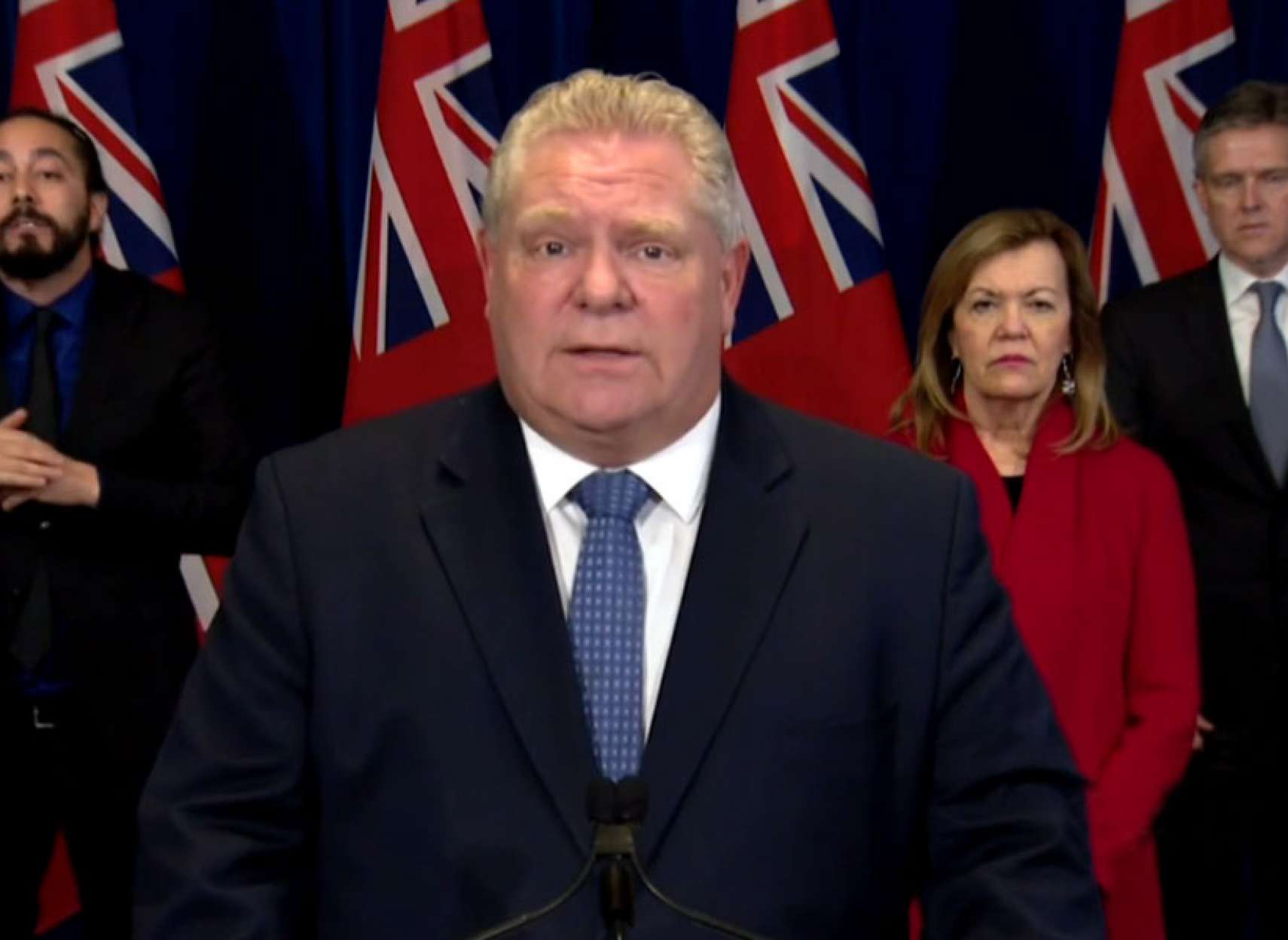 اخبار-تورنتو-اجتماعات-بیش-از-5-نفر-در-انتاریو-ممنوع-شد