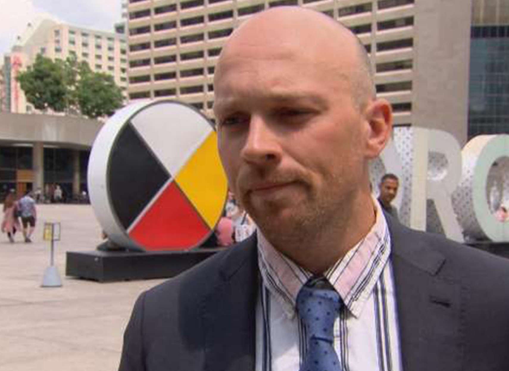 اخبار-تورنتو-از-خانه-های-خالی-مالیات-می-گیرد