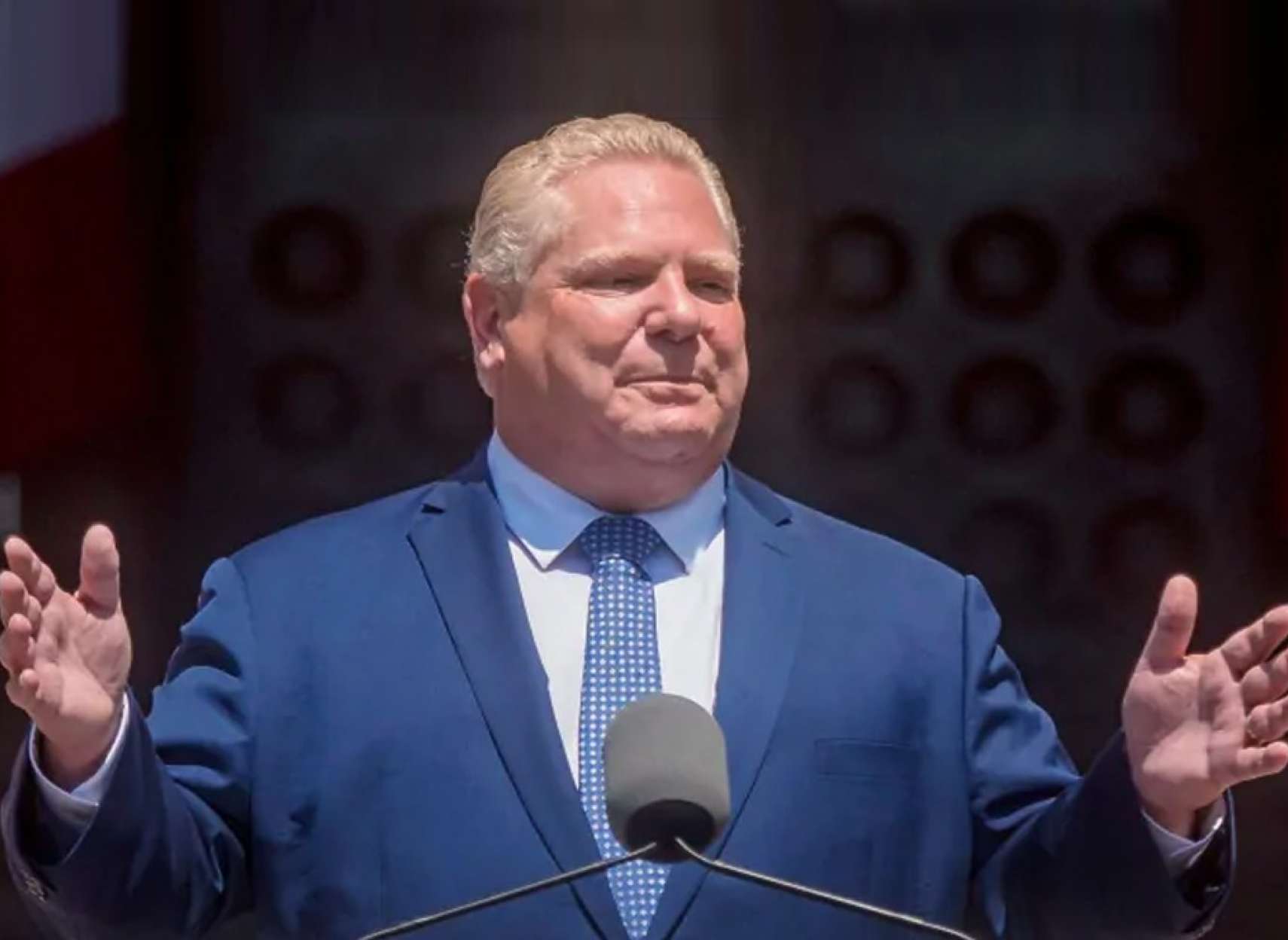 اخبار-تورنتو-اعلان‌های-جدید-دولت-انتاریو-جنجال-آفرید