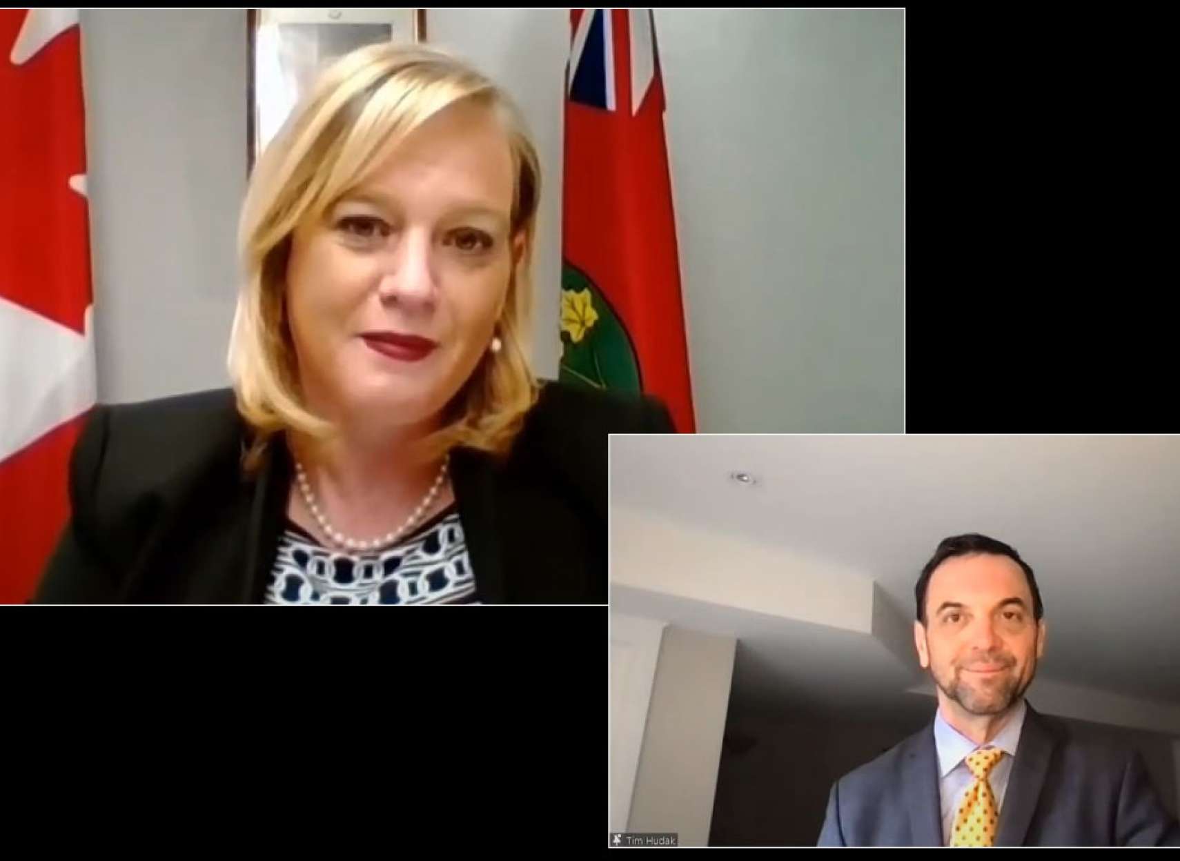 اخبار-تورنتو-برنامه-های-مسافرتی-صنعت-توریست-و-کمک-های-دولت-انتاریو-اعلان-شد