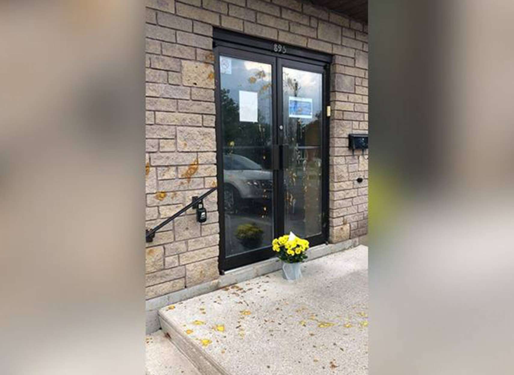 اخبار-تورنتو-حمله-دو-شب-پیاپی-به-مسجدی-در-اطراف-تورنتو