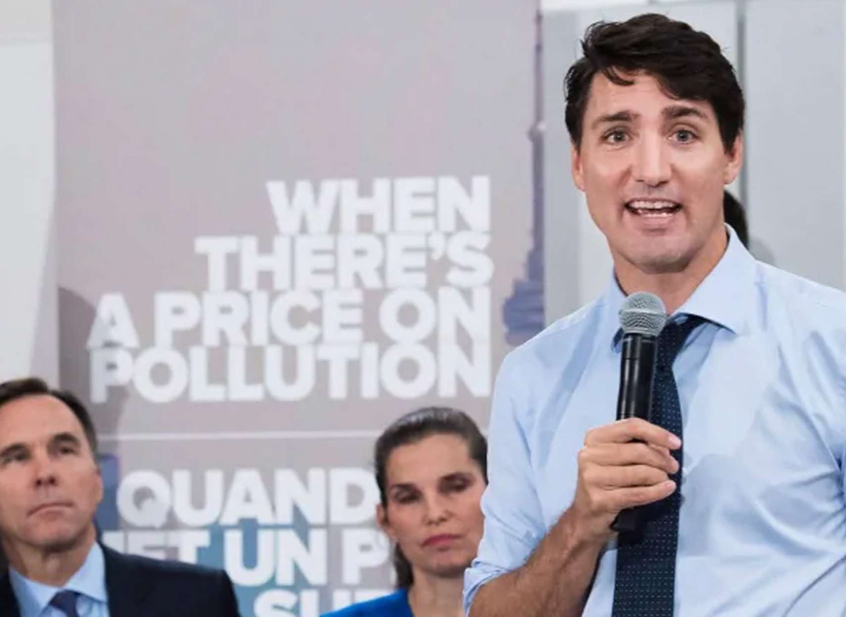 اخبار-تورنتو-دادگاه-انتاریو-مالیات-کربن-ترودو-قانونی-است