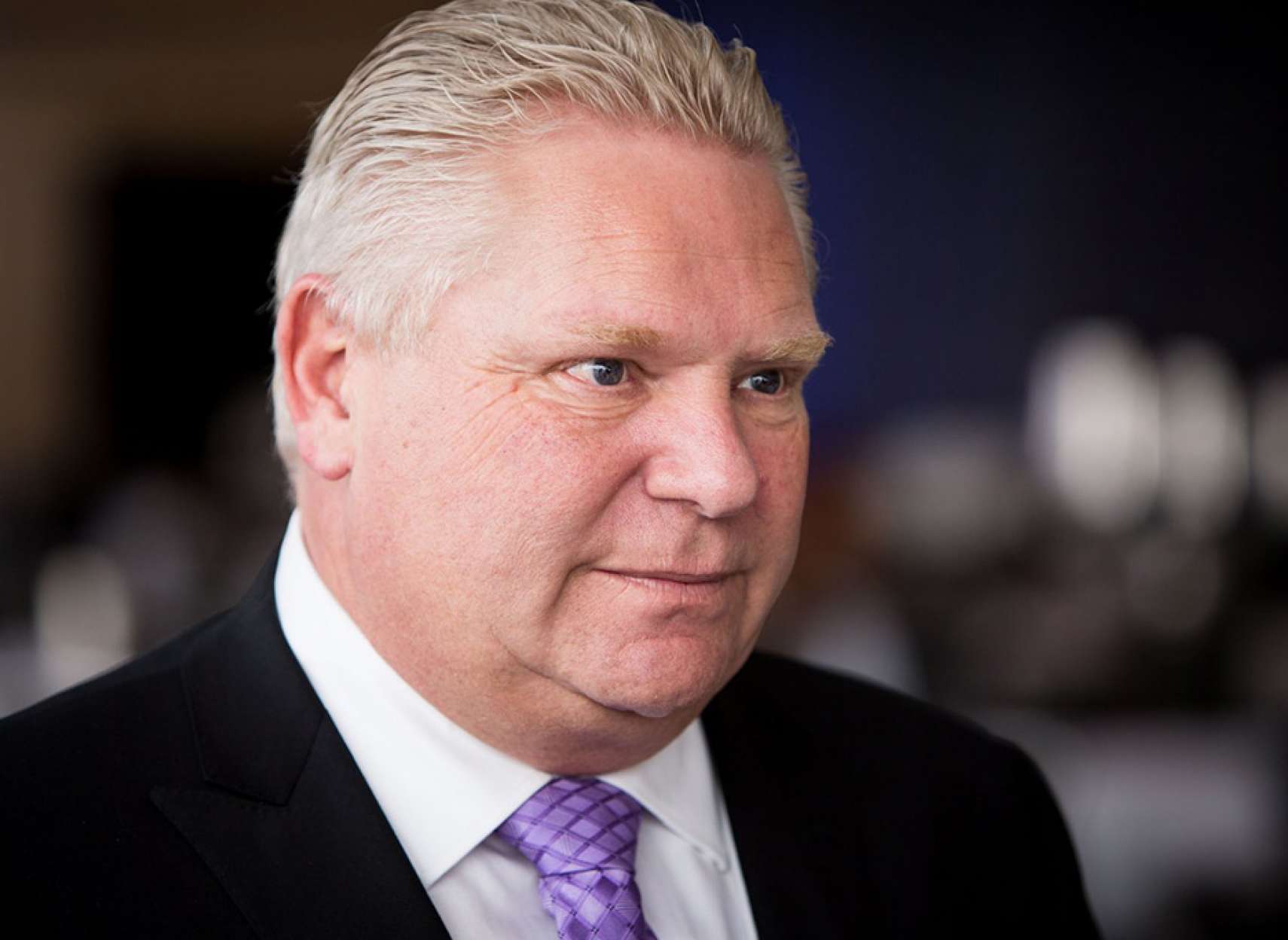 اخبار-تورنتو-دادگاه-فورد-قانون‌شکنی-کرده-است