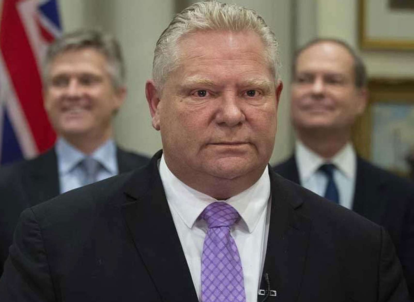 اخبار-تورنتو-رونمایی-از-بودجه-سال-آینده-انتاریو-با-۳۸۵-بیلیون-دلار-کسری-و-کمک-های-مستقیم