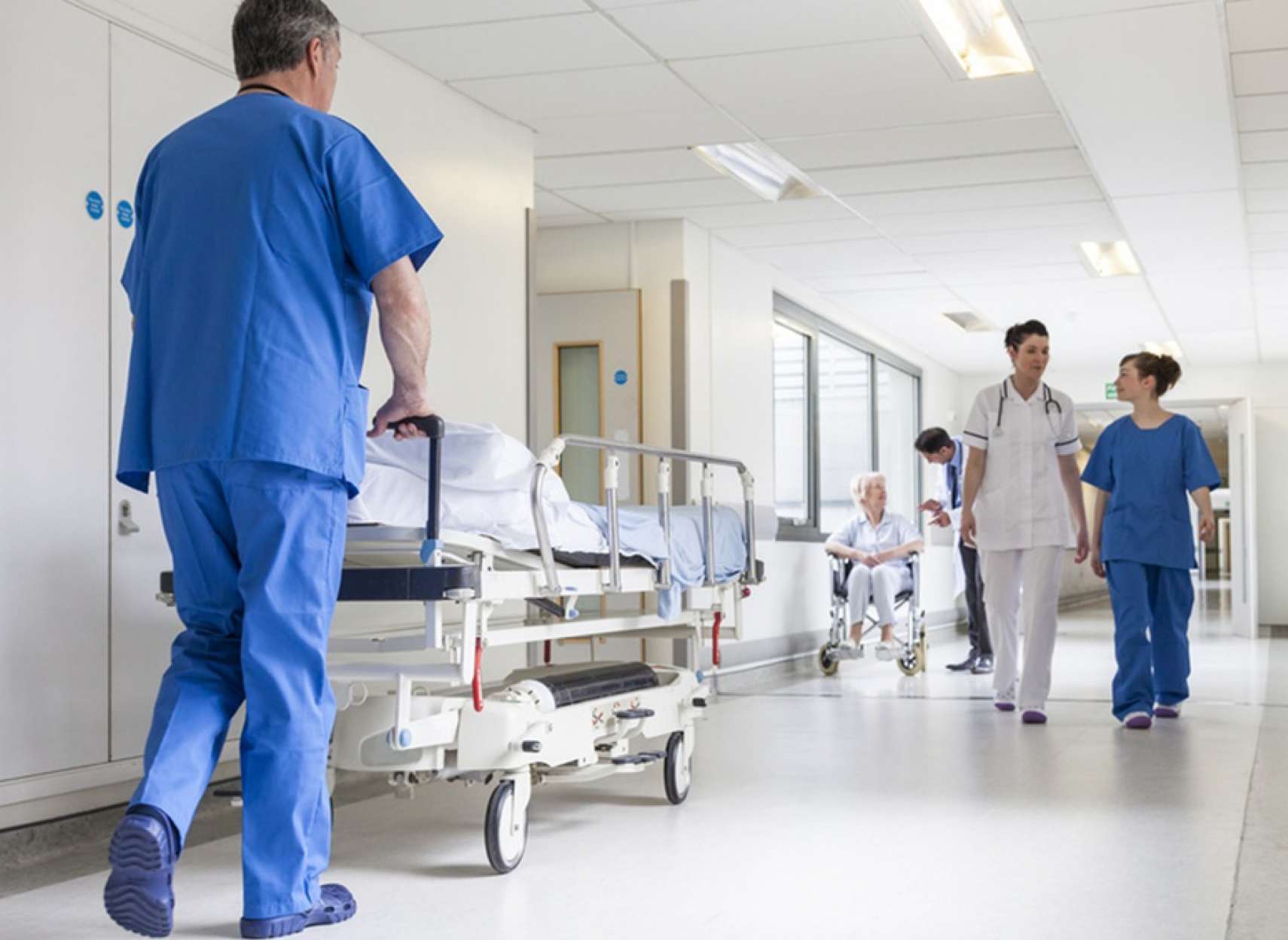 اخبار-تورنتو-صف-انتظار-بیمارستان‌های-انتاریو-رکورد-شکست