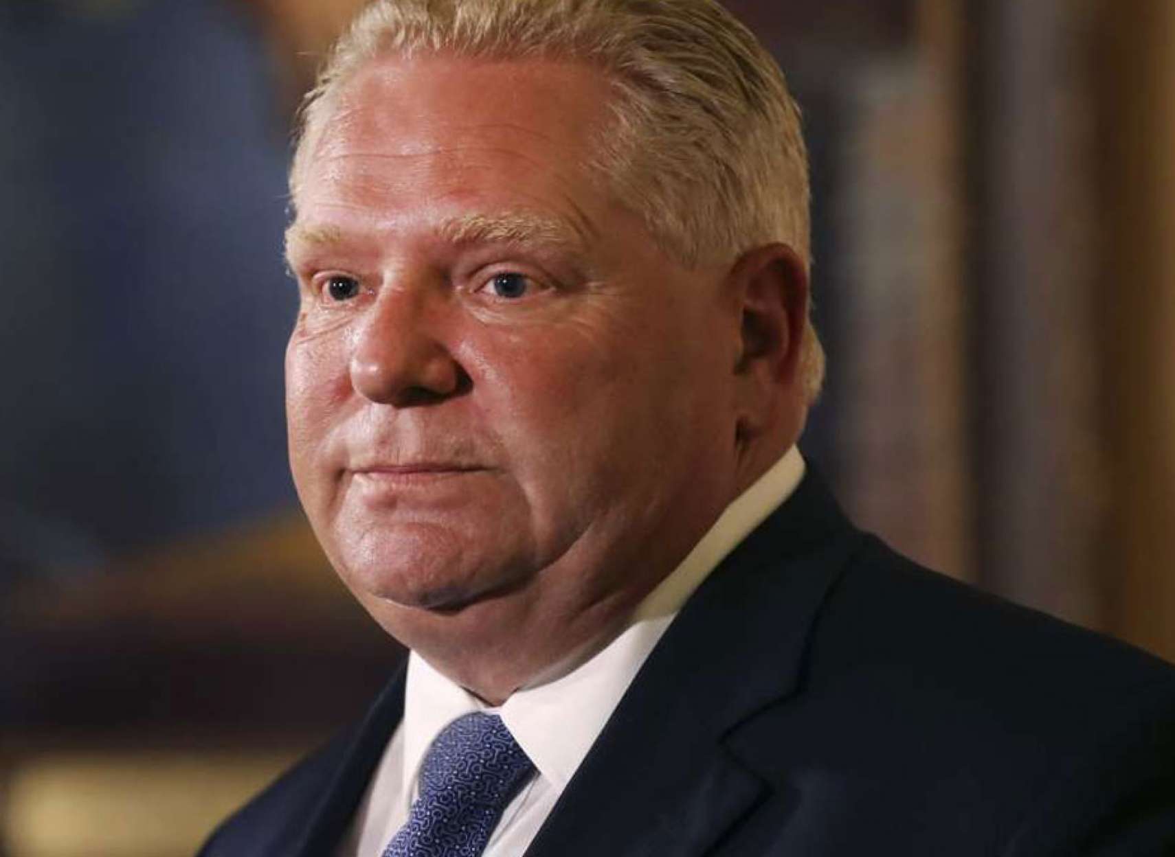 اخبار-تورنتو-فورد-باز-هم-وضعیت-اضطراری-بعلت-کرونا-در-انتاریو-را-تمدید-کرد