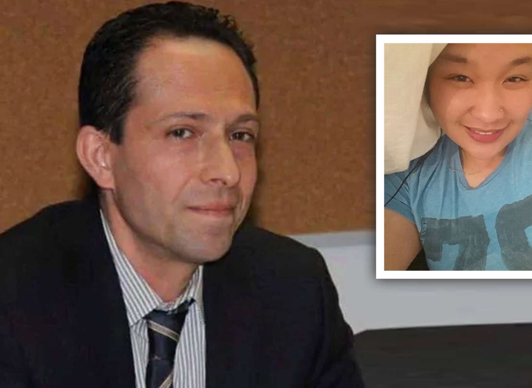 اخبار-تورنتو-قاتل-مهدی-امین-دستگیر-و-خودروی-وی-نیز-پیدا-شد