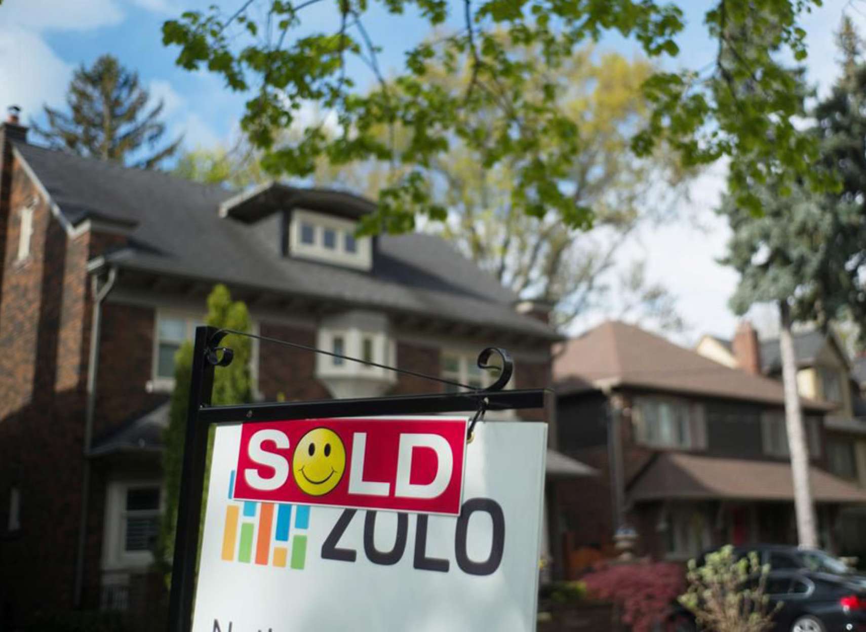 اخبار-تورنتو-قیمت-خانه‌های-تورنتو-دوباره-بالا-می‌رود