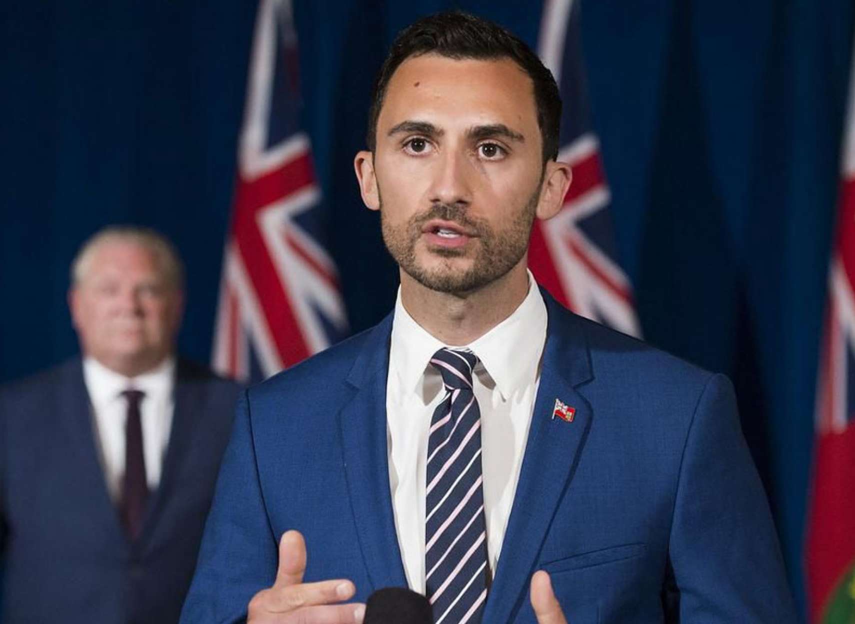 اخبار-تورنتو-مدارس-انتاریو-از-سپتامبر-باز-می-شوند