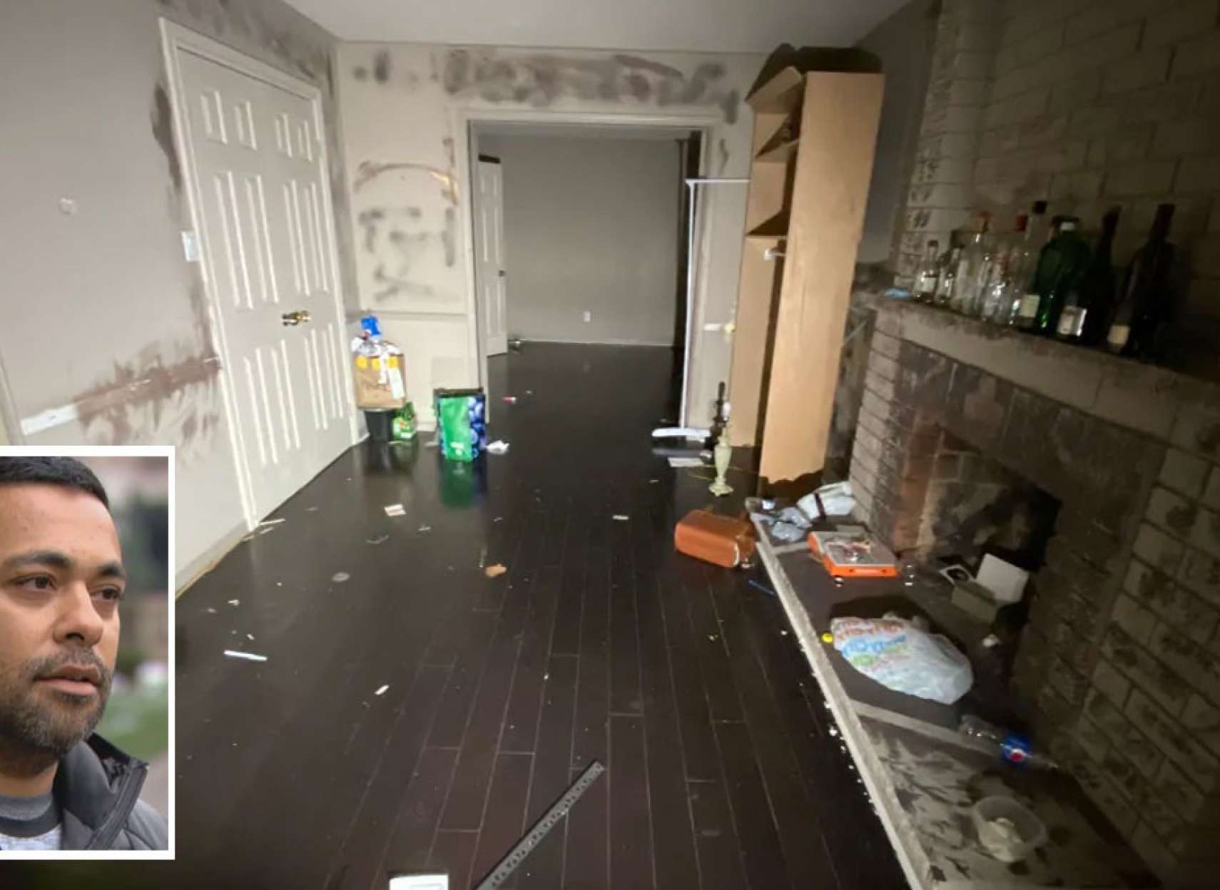 اخبار-تورنتو-مستاجری-که-۱۲ خانه-لوکس-را-تبدیل-به-اتاق-های-کوچک-اجاره-ای-کرده-بود-حکم-دادگاه-گرفت