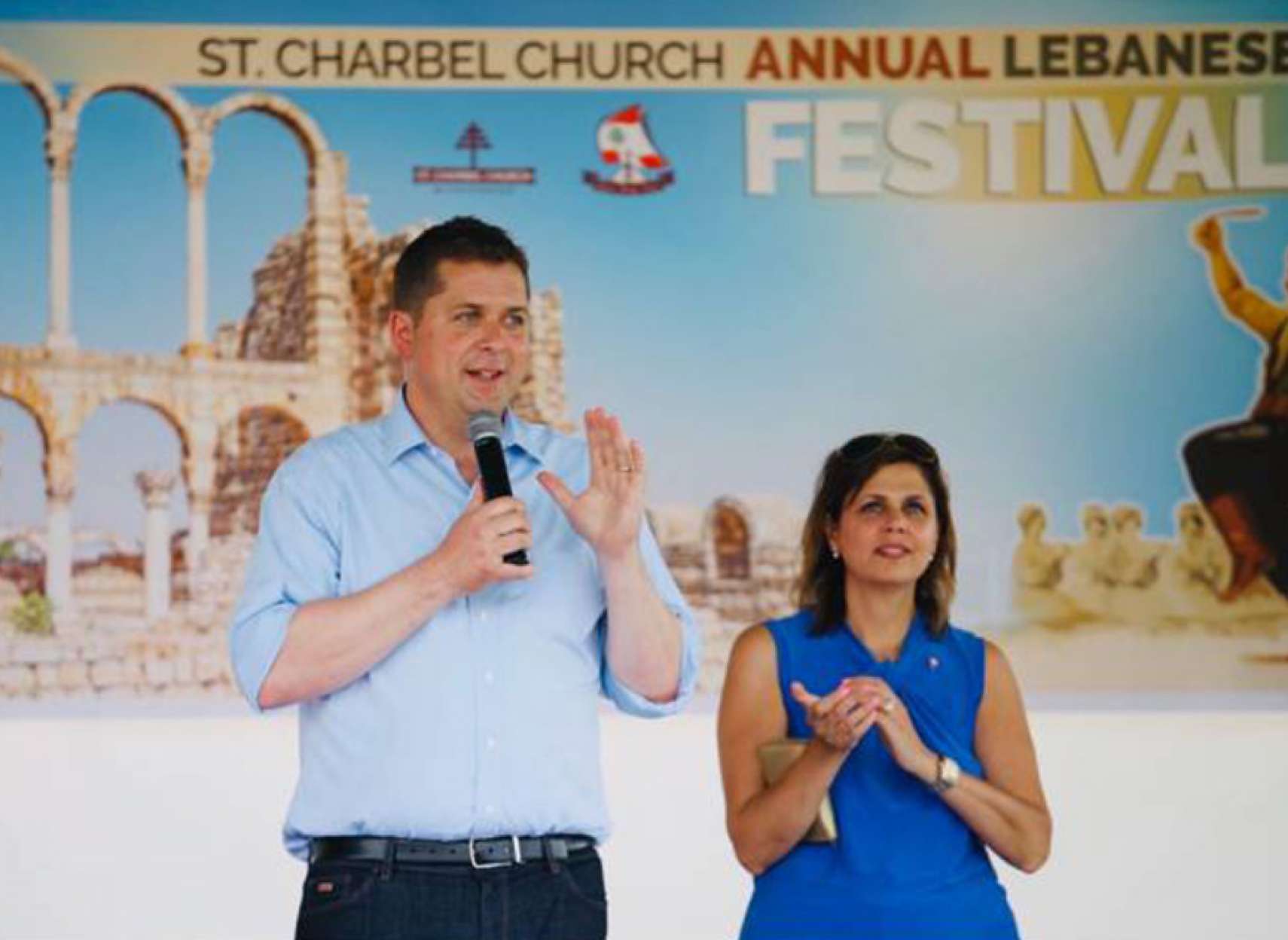 اخبار-تورنتو-مسلمانان-خواستار-اخراج-یک-کاندید-محافظه‌کار-شدند