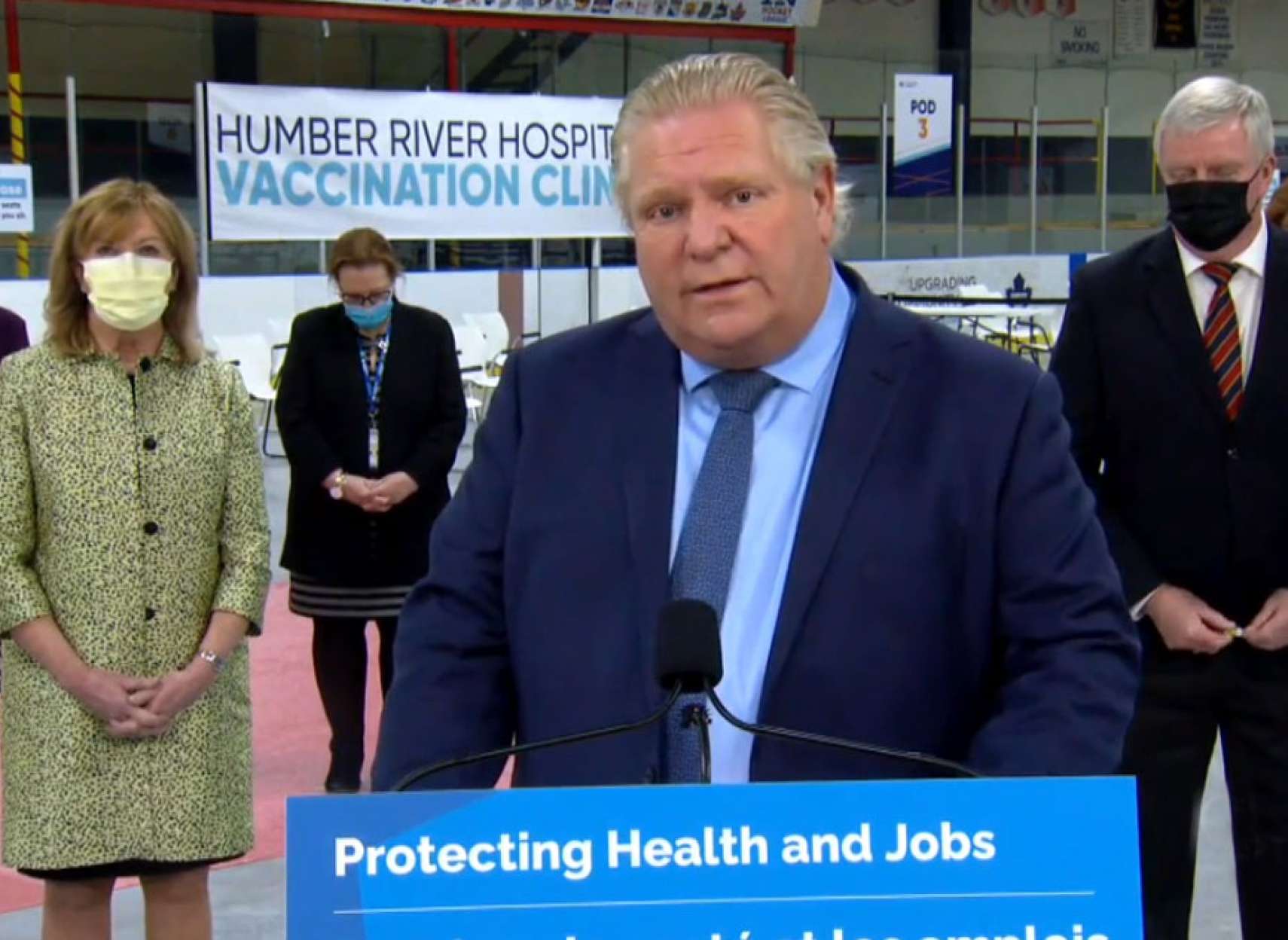 اخبار-تورنتو-هشدار-شدید-فورد-شاید-دوباره-استان-را-ببندم