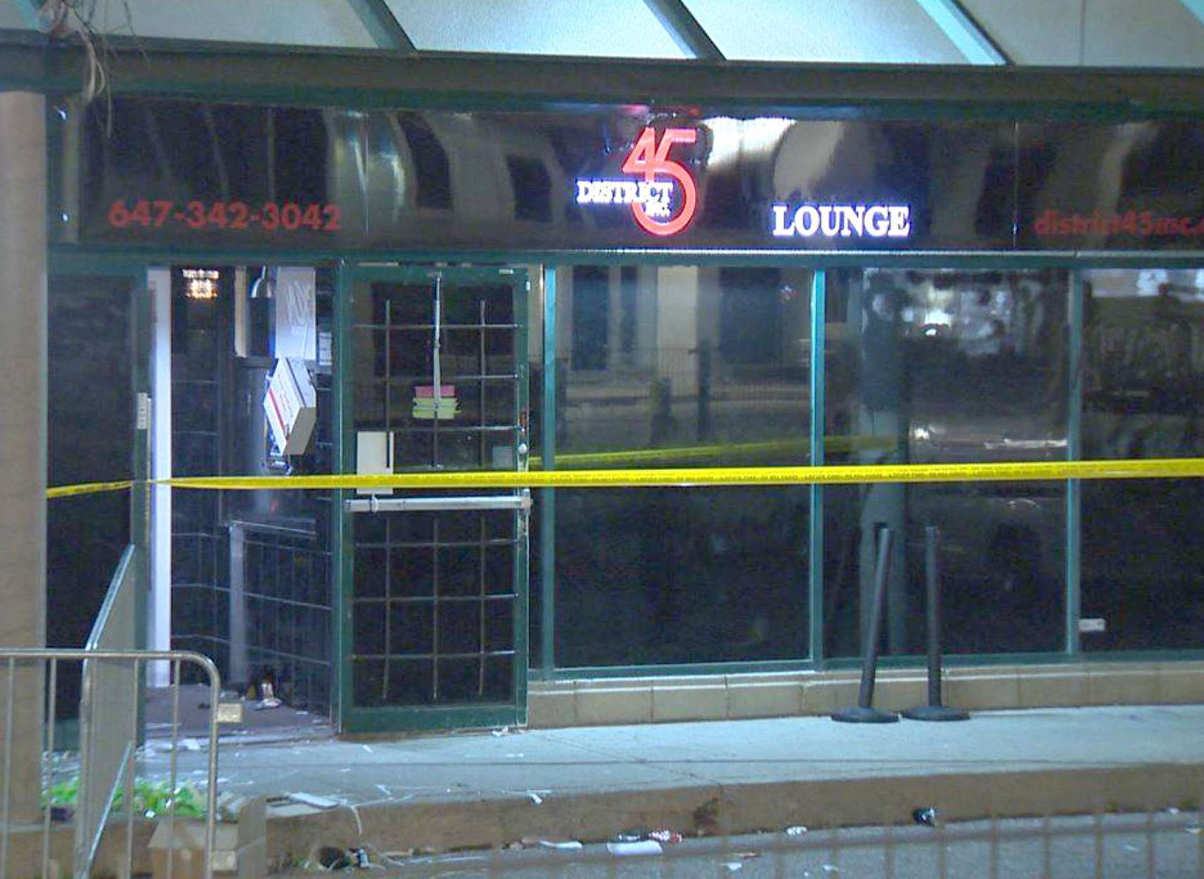 اخبار-تورنتو-هفت-زخمی-در-تیراندازی-کلوپ-شبانه-تورنتو