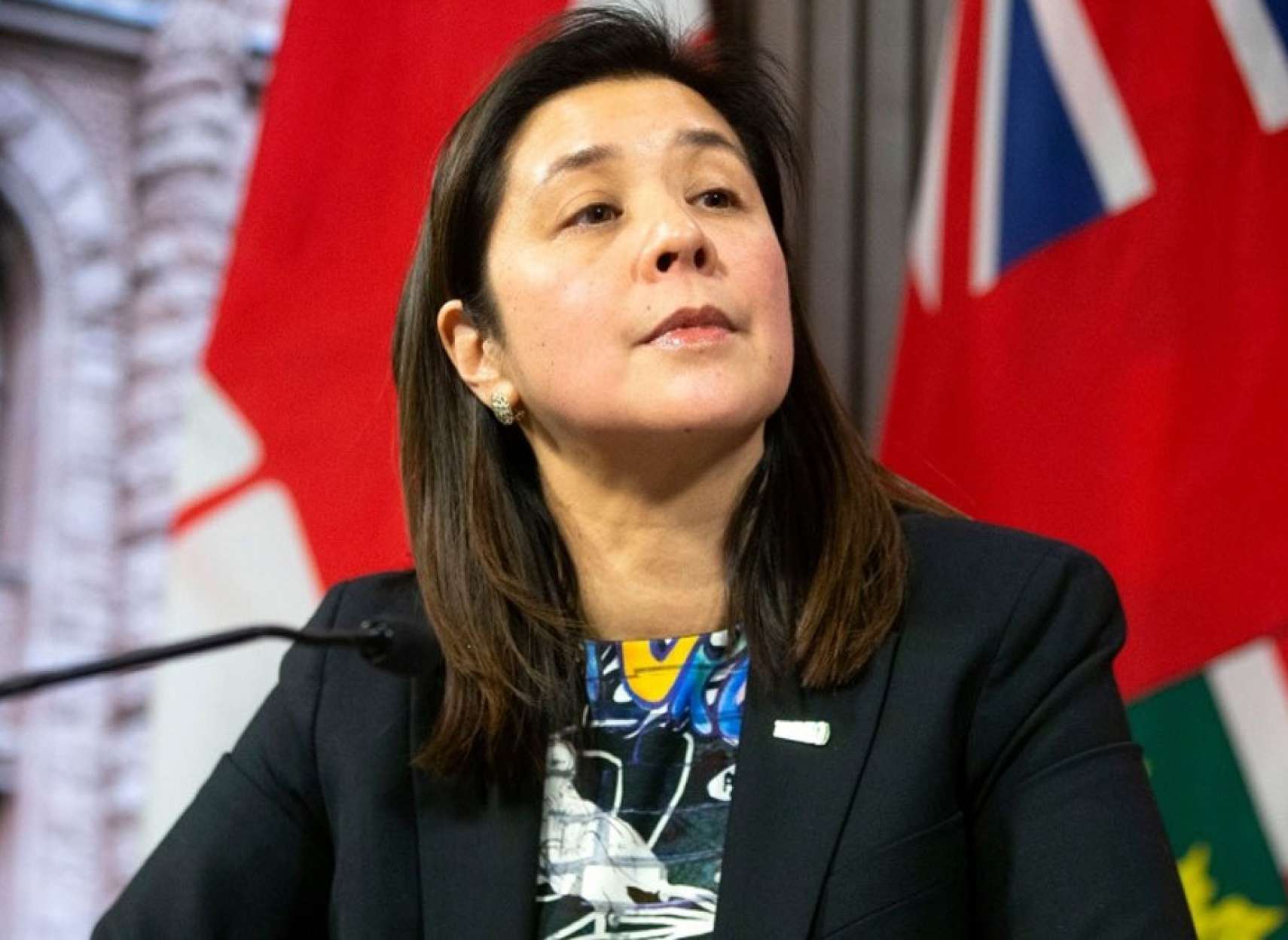 اخبار-تورنتو-پزشکان-انتاریویی-به-فورد-نگذار-مردم-بیرون-بیایند-اتحادیه-معلمان-۱۱-مدرسه-را-بست