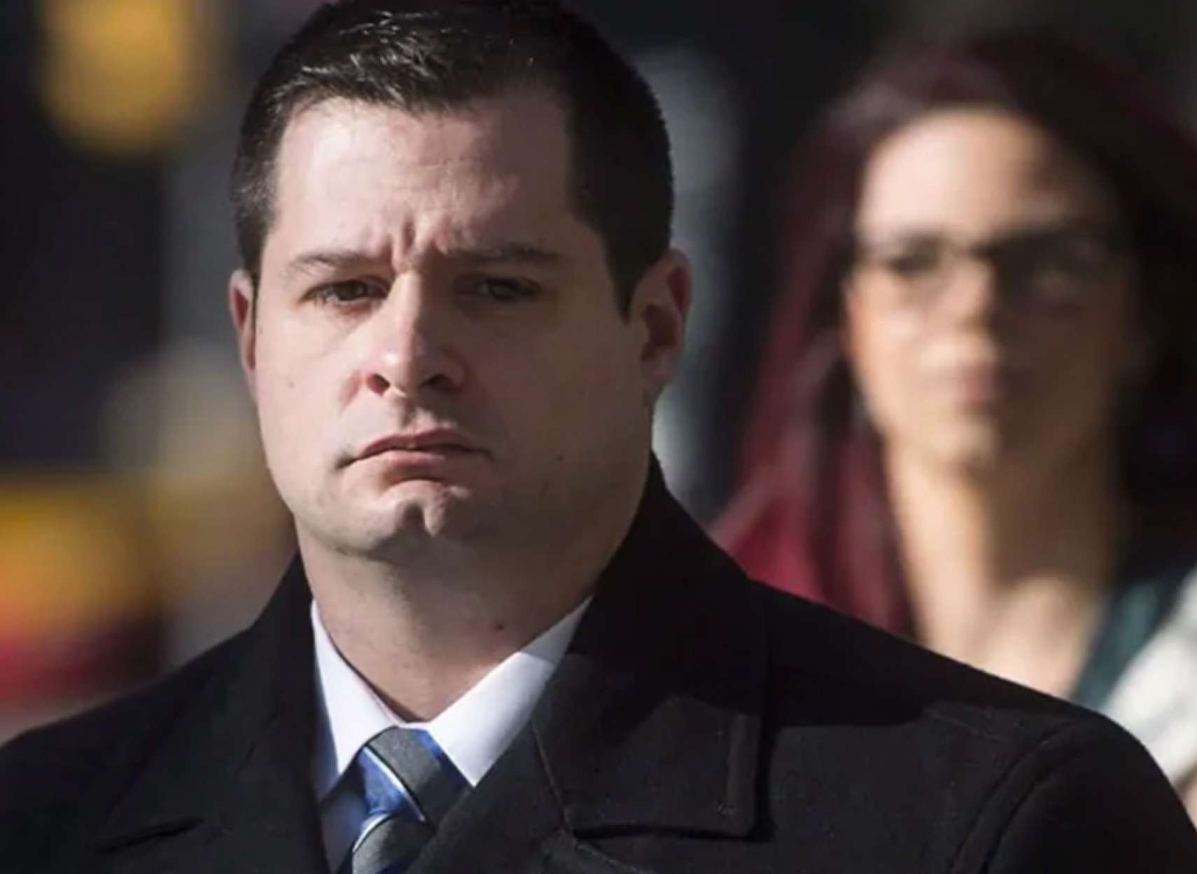 اخبار-تورنتو-پلیس-قاتل-نوجوان-سوری-عفو-گرفت