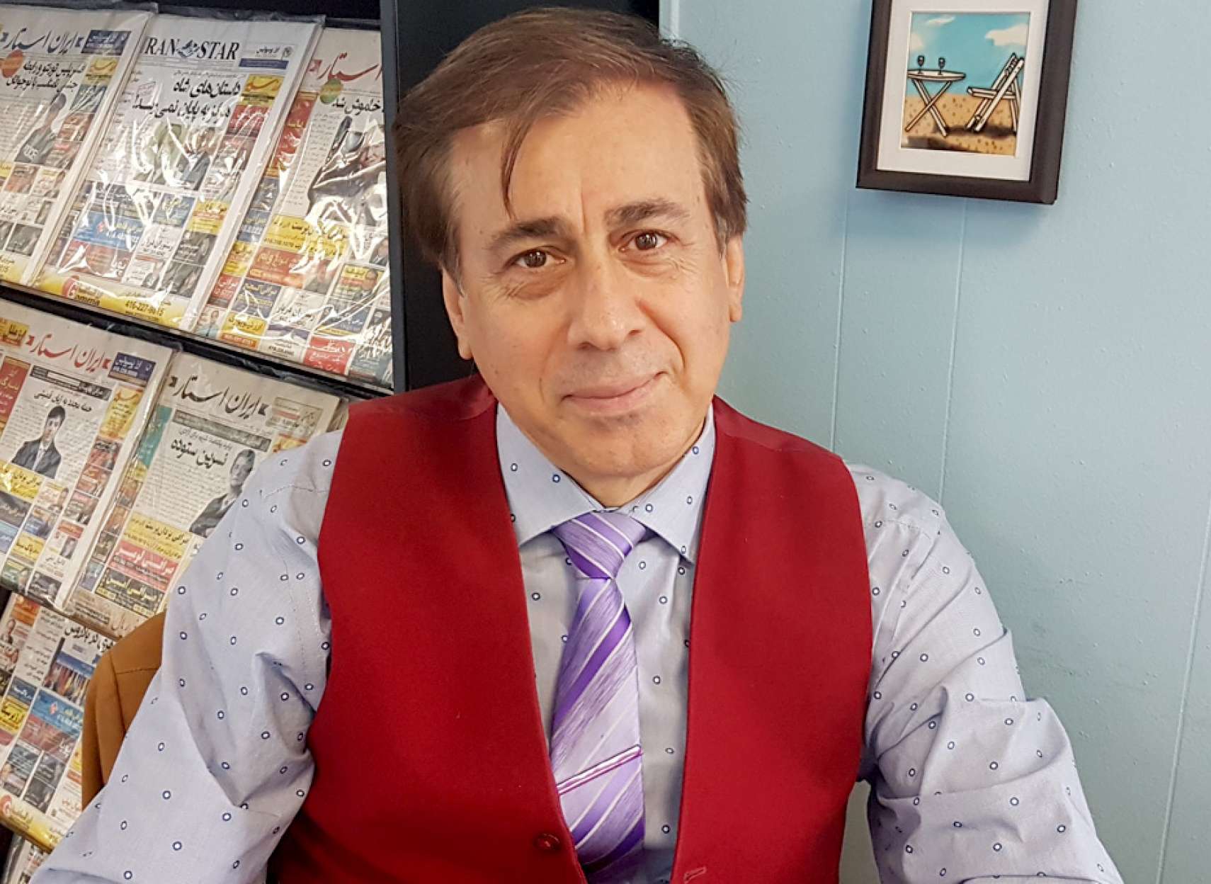 اخبار-تورنتو-یوسف-ساوالان-اجاره‌نشینان-حرفه‌ای-مجانی‌نشین