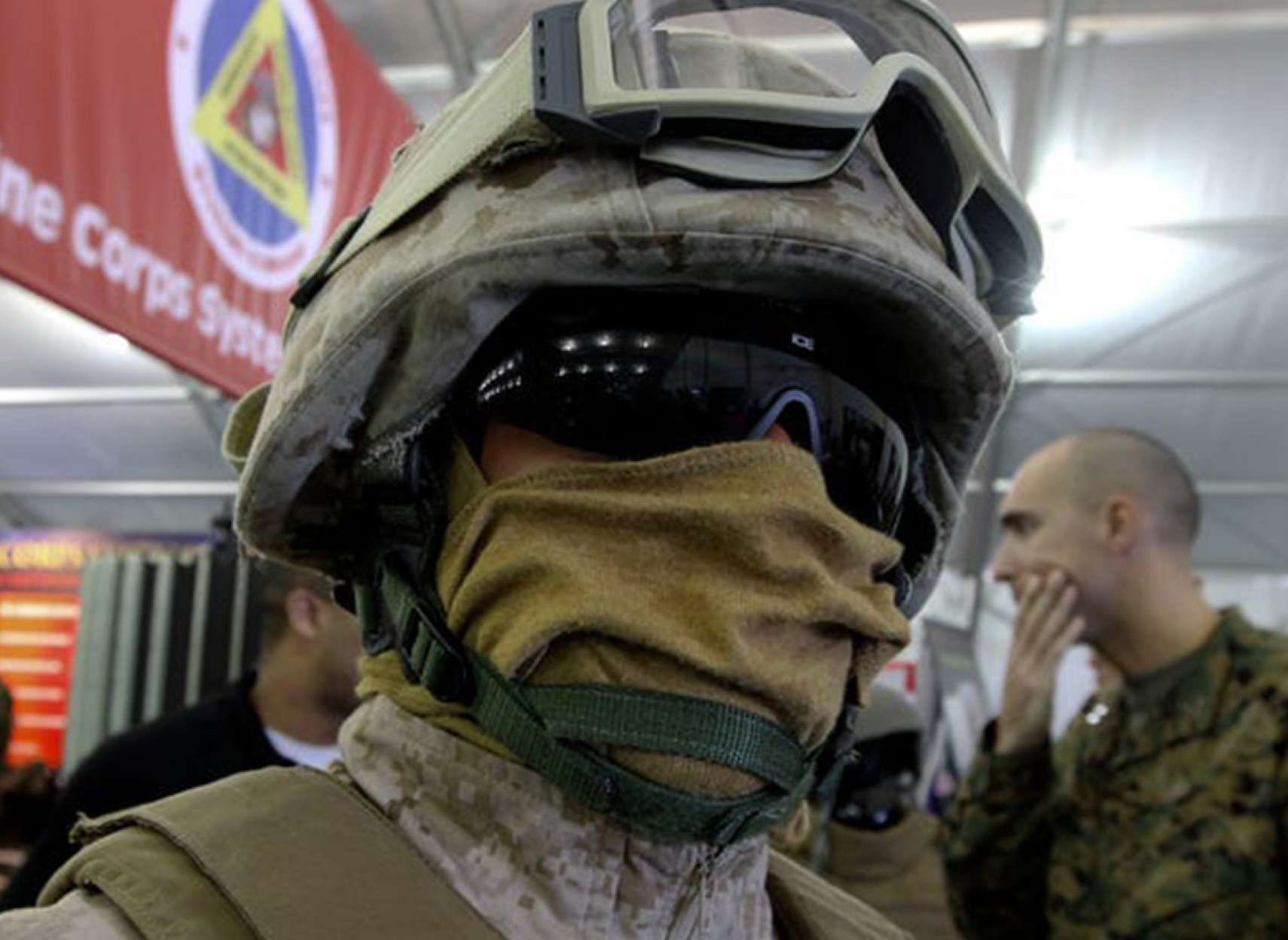 اخبار-جهان-برای-دور‌های-قاچاق-انسان-و-مواد-مخدر-تفنگدار-آمریکایی-شوید