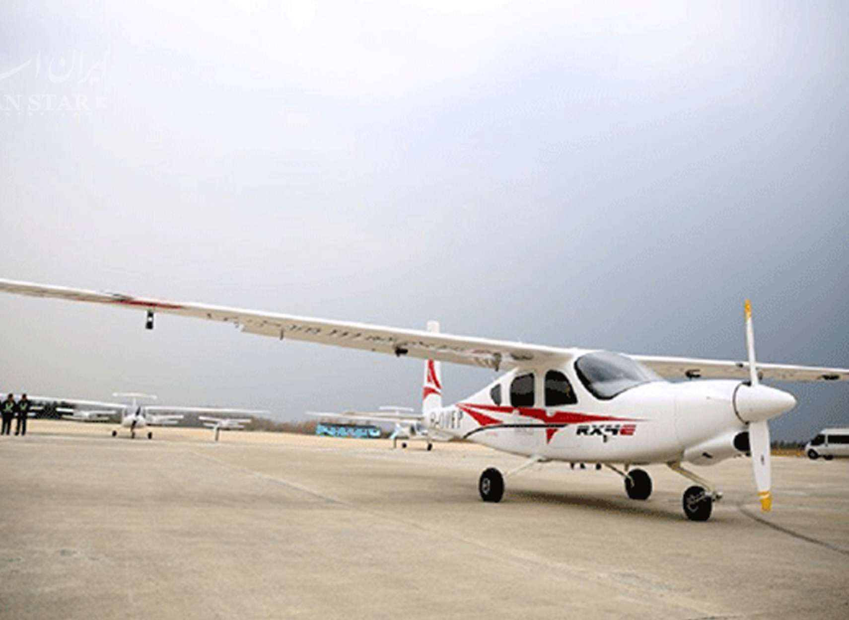 اخبار-جهان-پرواز-بزرگترین-هواپیمای-جهان-امریکا